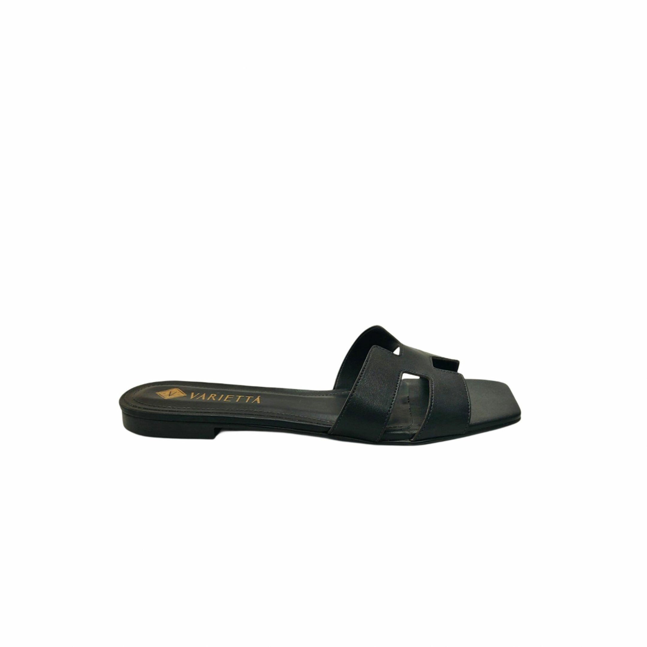 Cor Preto