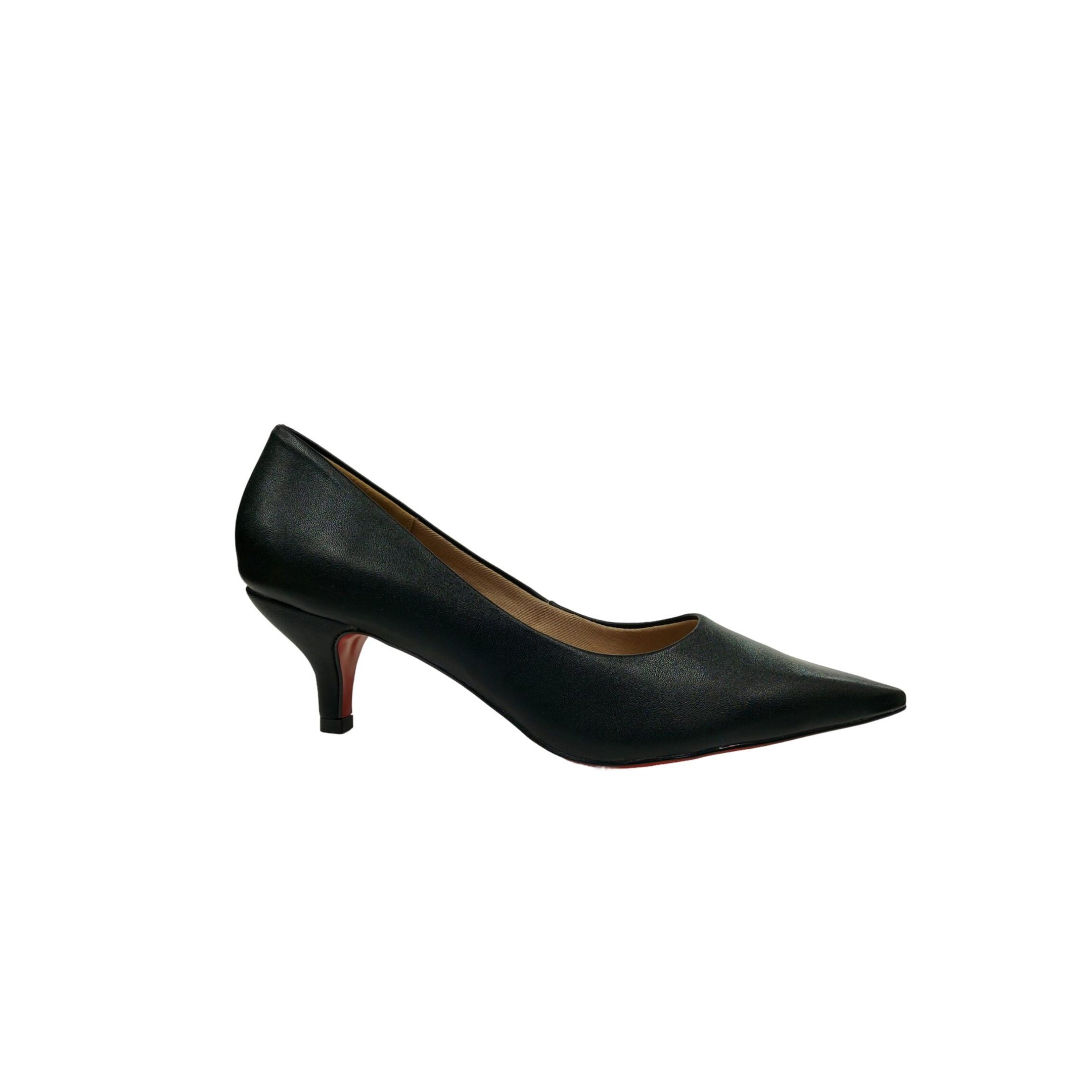 Varietta Sapato Scarpin Feminino Salto 7 cm Ref. 1060007