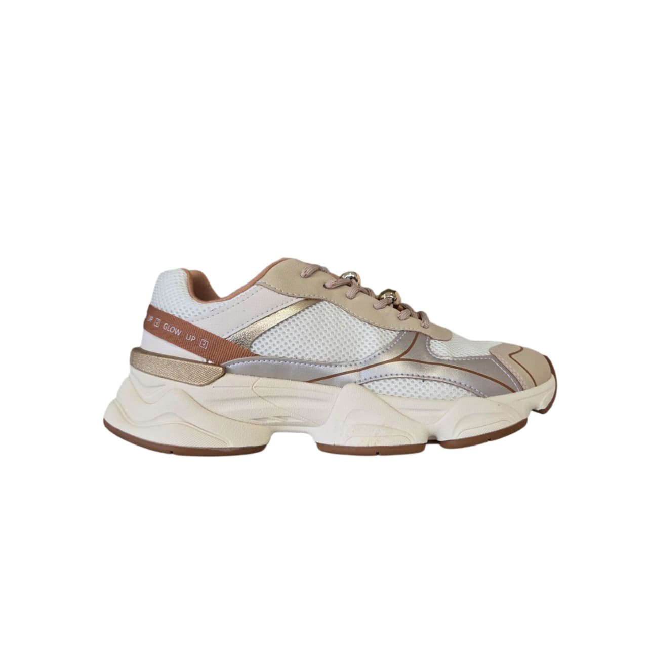 Ramarim Tenis Chunky SNK Feminino Ref. 2690101