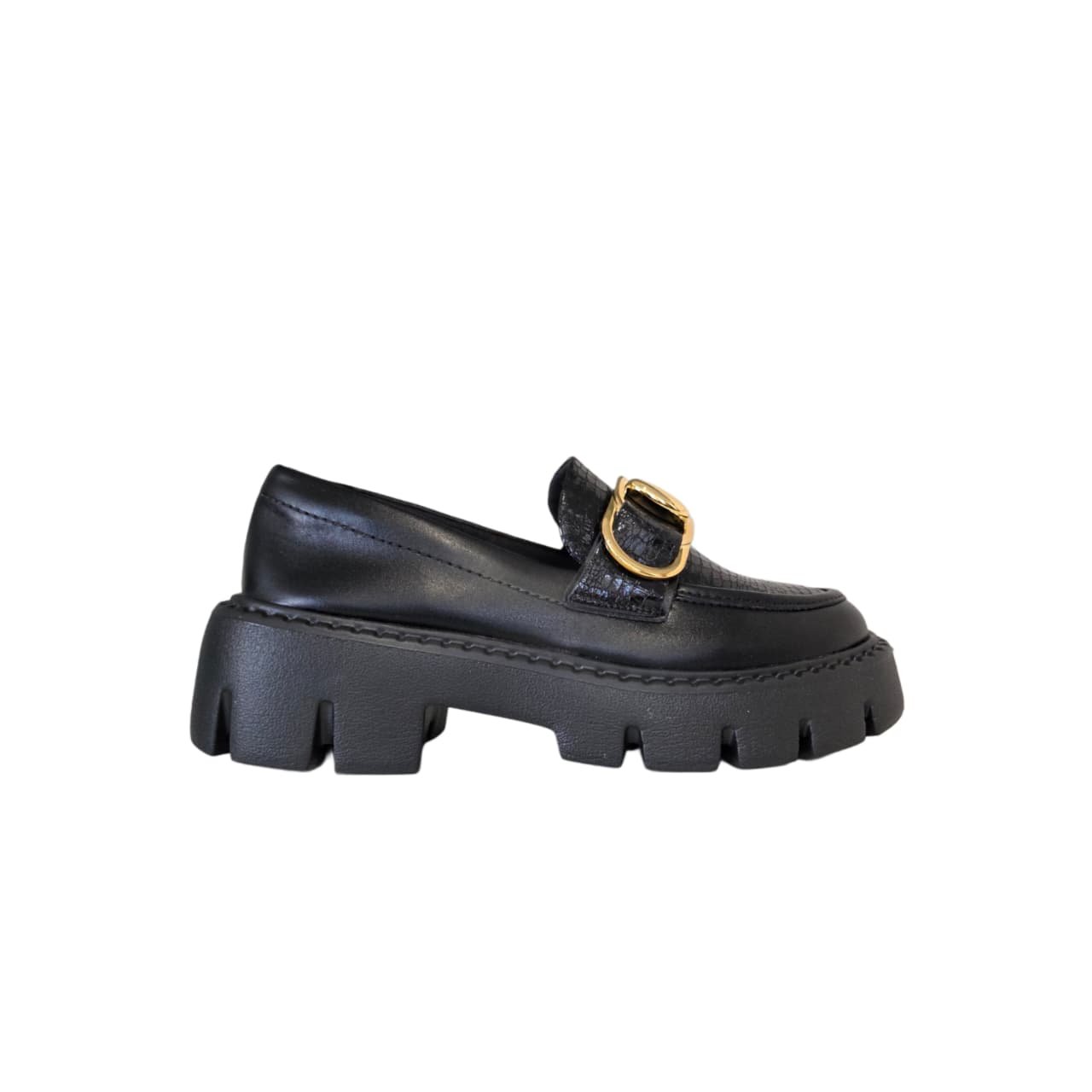 Ramarim Mocassim Loafer Feminino Ref. 2666103