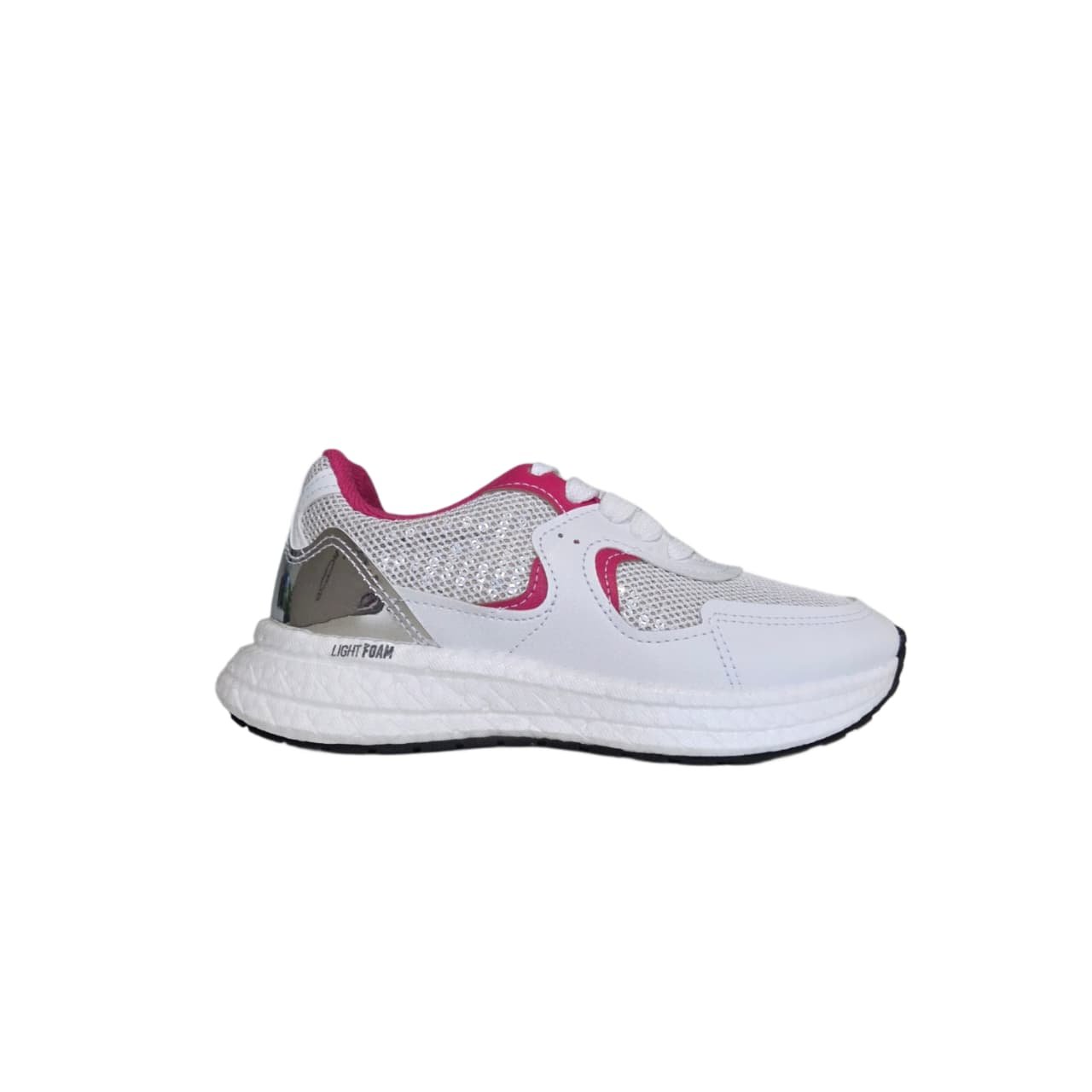 Molekinha Tenis Esportivo Infantil Ref. 2580.110