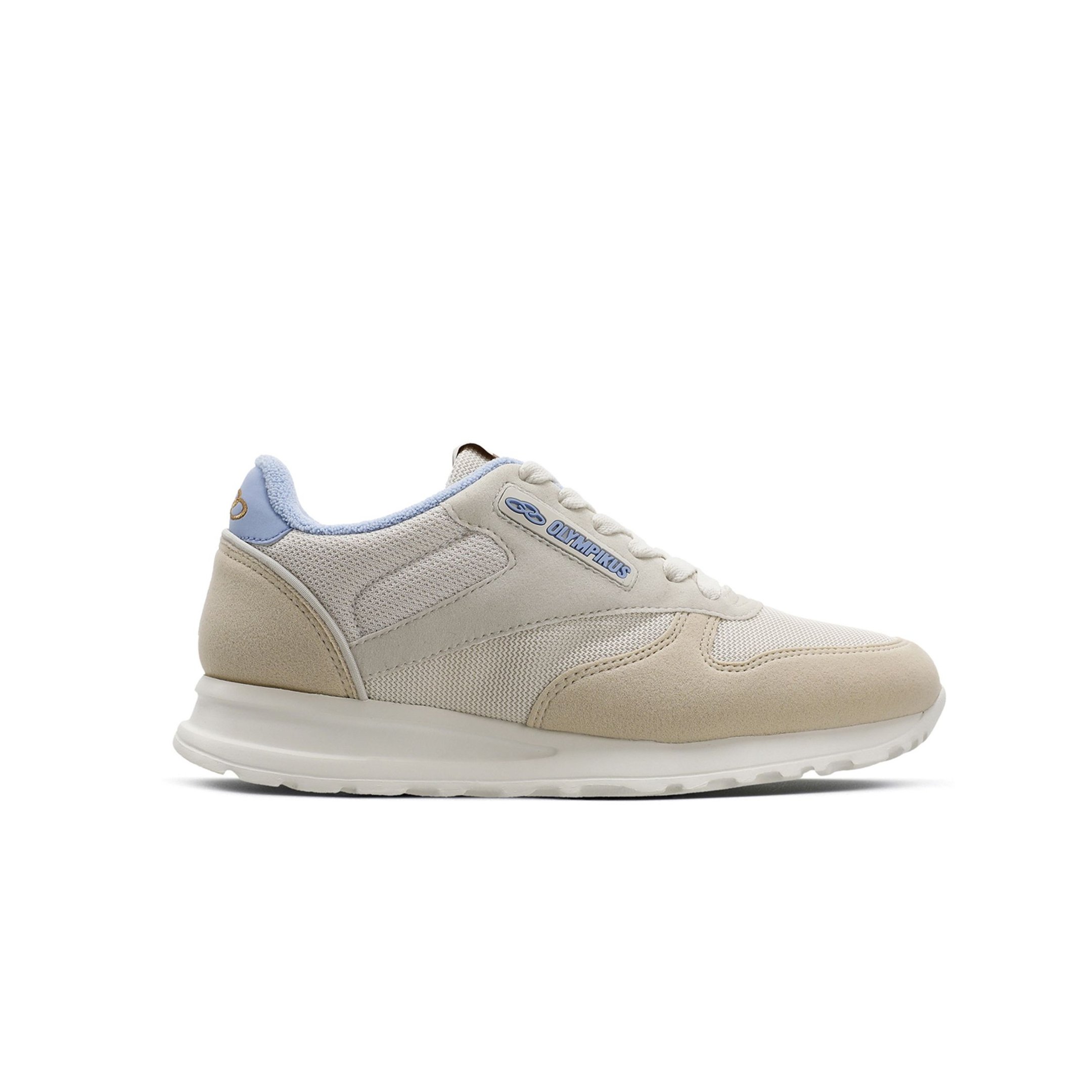 Olympikus Tenis Jogging Infantil Ref. Jogging 101  43664381