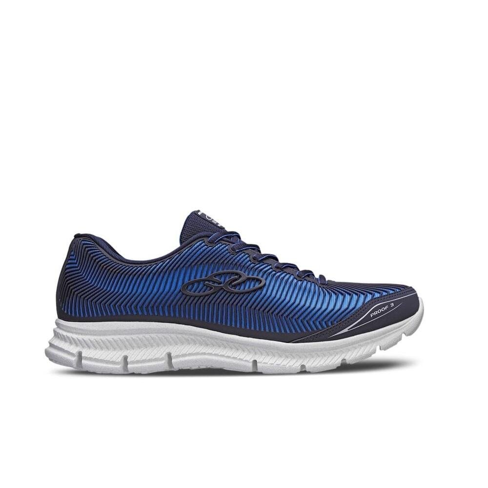 Olympikus Tenis Masculino Jogging Ref. PROOF 3 114