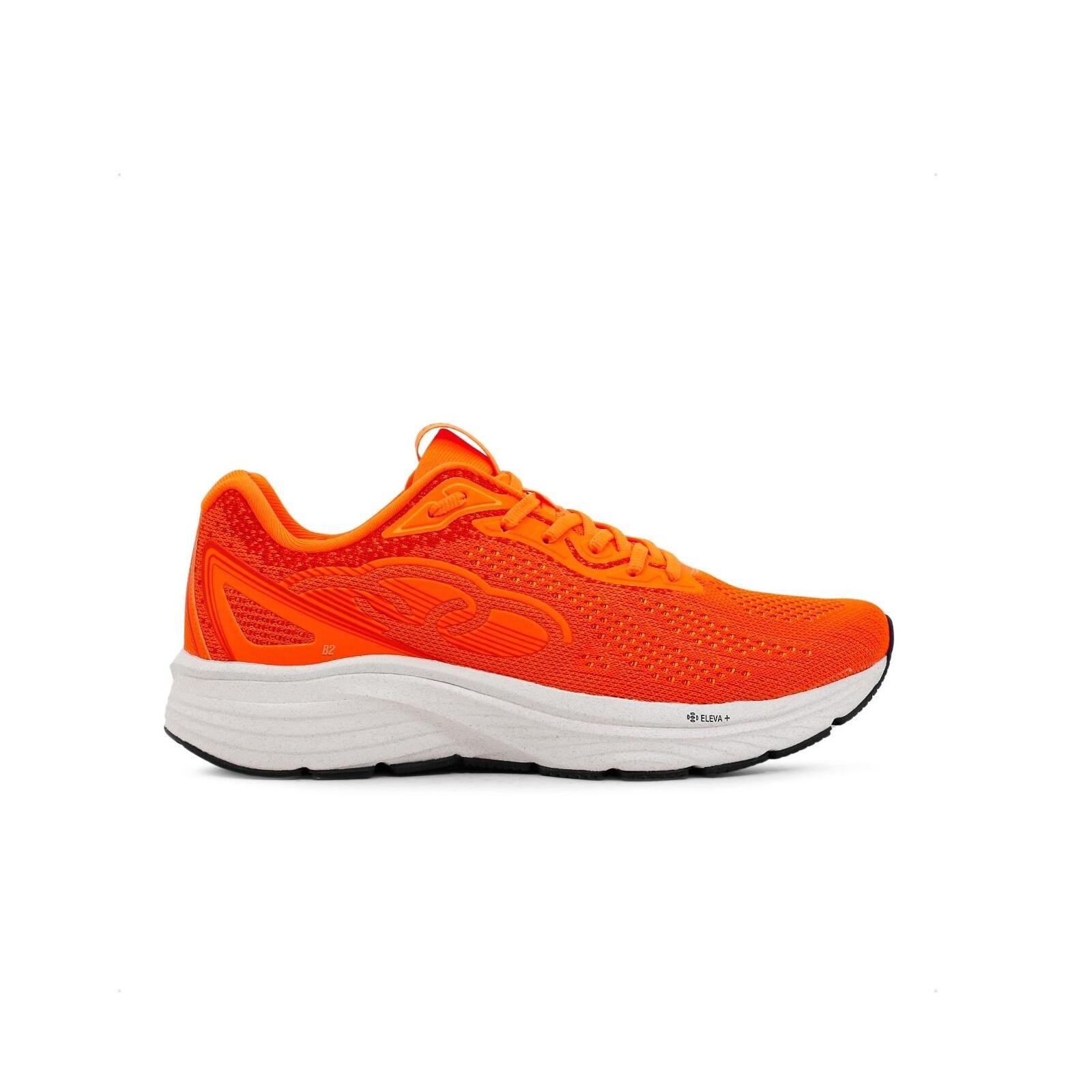 Cor Laranja Neon