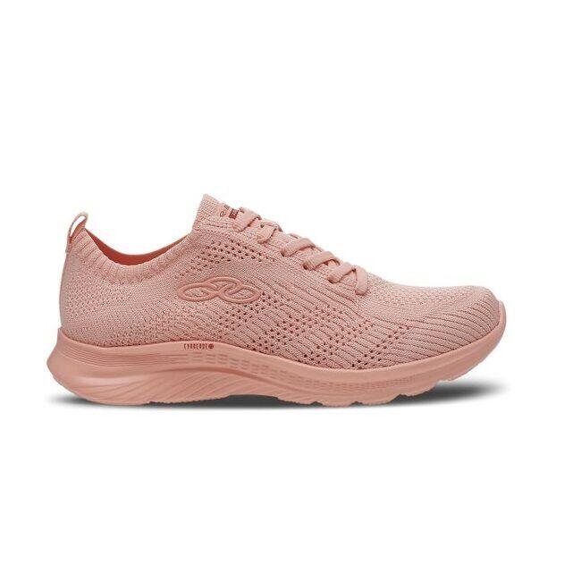 Olympikus Tenis Meia Knit Ref. 130G ULTRALEVE 749