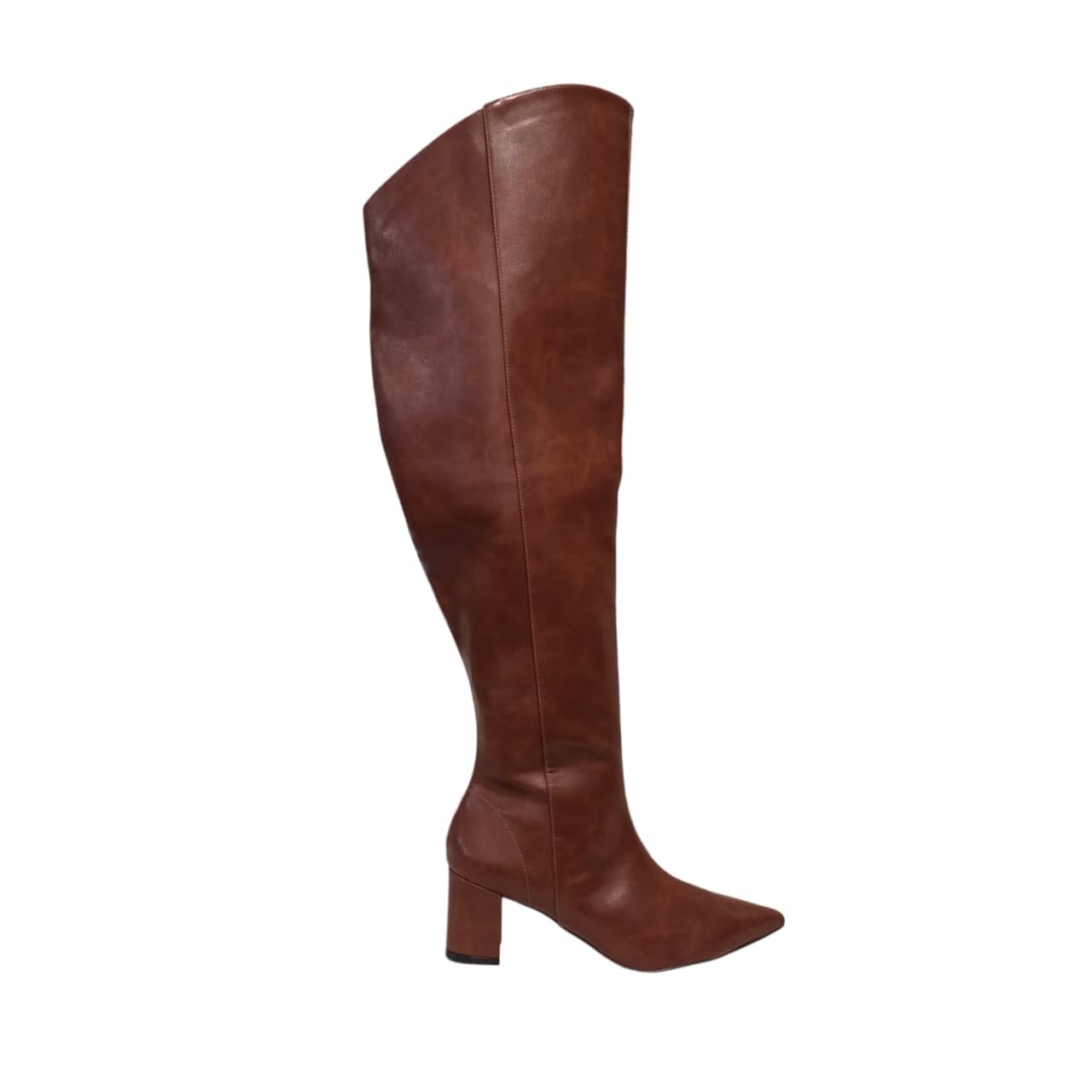 Varietta Bota Cano Longo Over The Knee Salto 6,5 cm Ref. 1523526