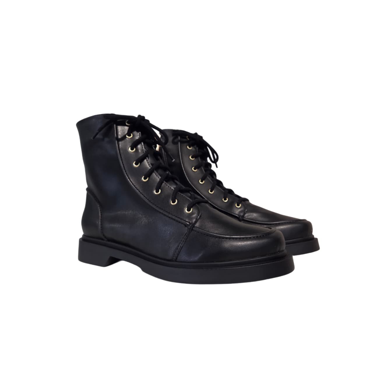 Varietta Coturno Feminino com Cadarco Ref. 2943370 Preto 2