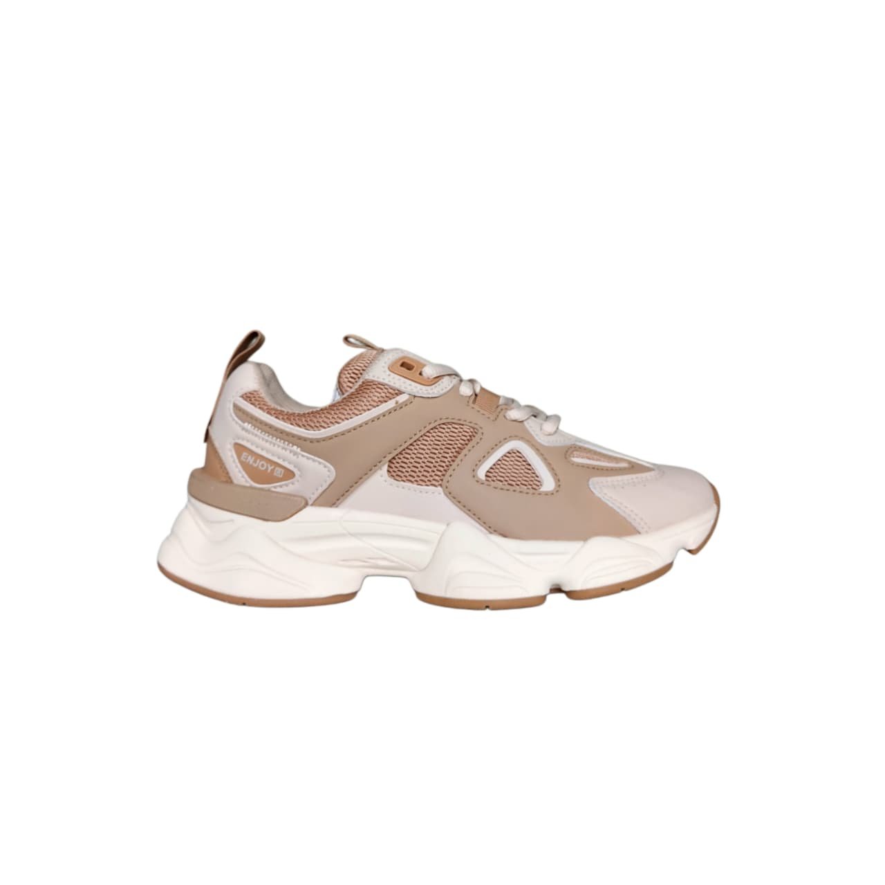 Ramarim Tenis Chunky Casual Feminino Ref. 2590231
