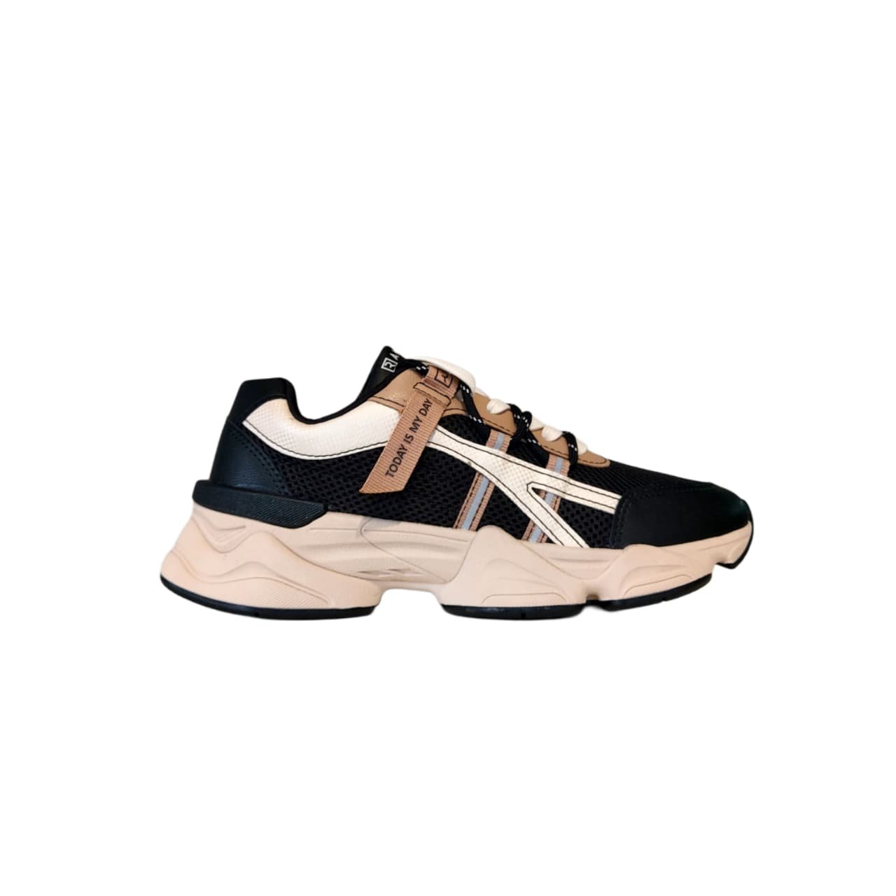 Ramarim Tenis Chunky Feminino Ref. 2590206