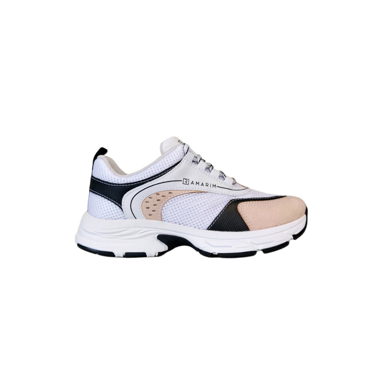 Ramarim Tenis Chunky Feminino Ref. 2578202