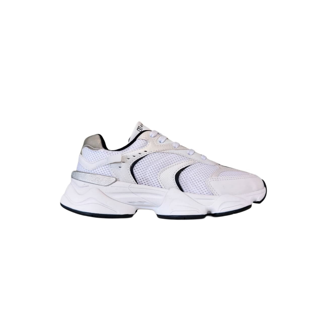 Ramarim Tenis Chunky Feminino Ref. 2590205
