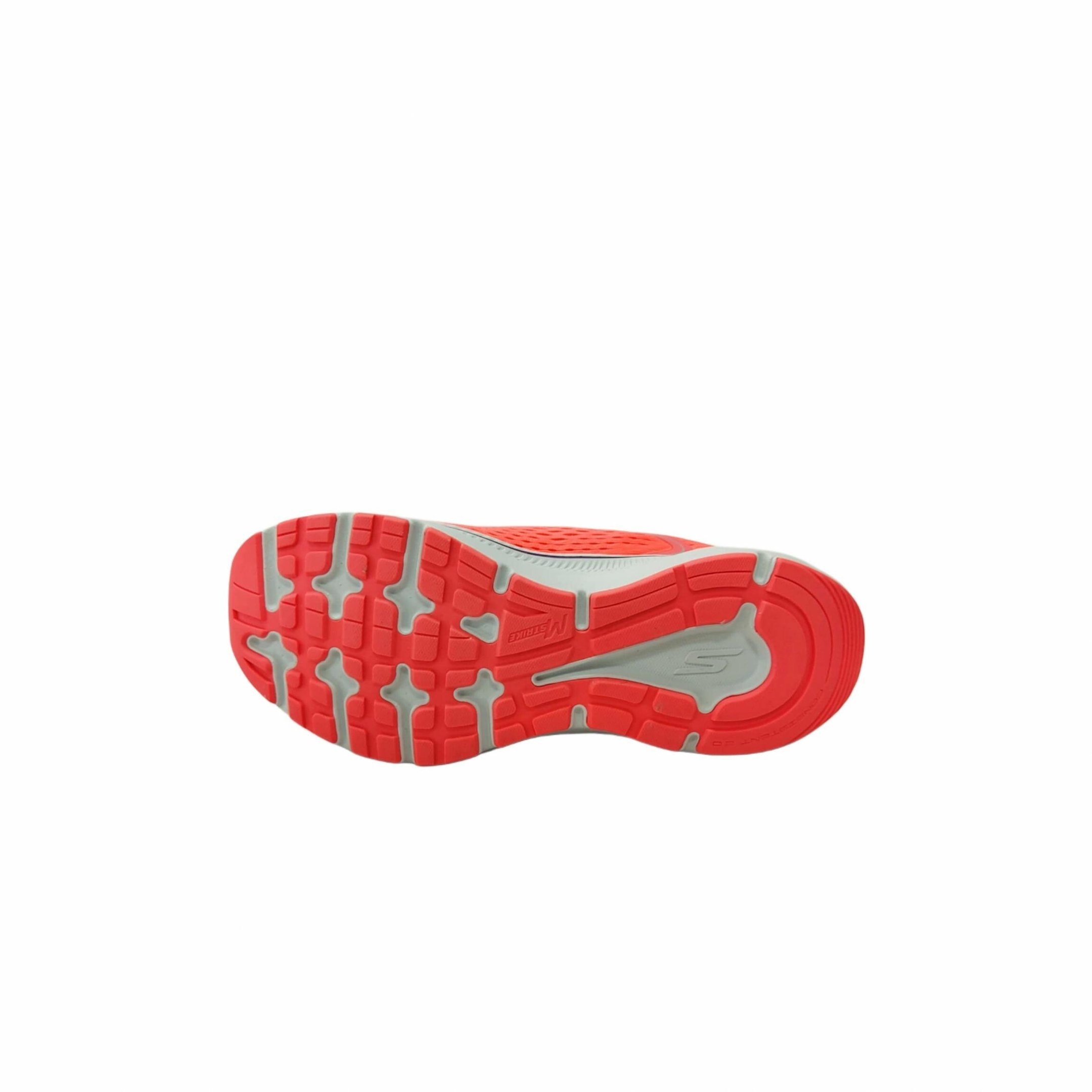 Skechers Tenis Feminino Go Run Consistent 2.0 Ref. 128607BR Laranja 7