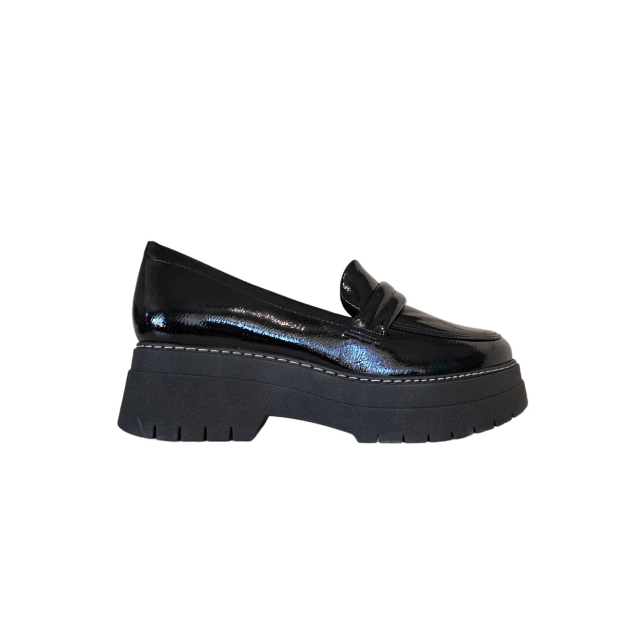Piccadilly Mocassim Loafer Feminino Ref. 318022