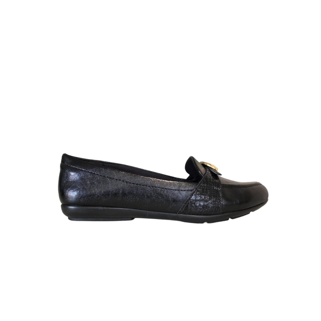 Comfortflex Sapatilha Estilo Mocassim Feminino Ref. 2663304