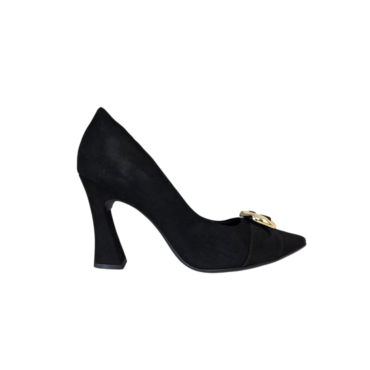 Piccadilly Sapato Feminino Salto Taca 9 cm Ref. 749251