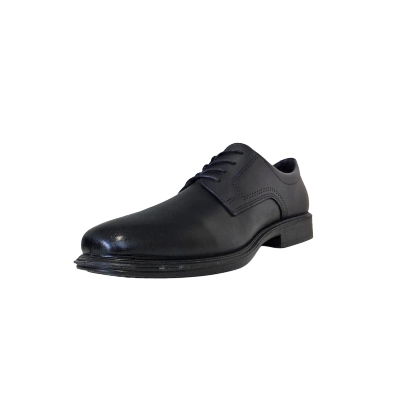 Pegada Sapato Social Masculino Plus Size Ref. 524773 Preto 2