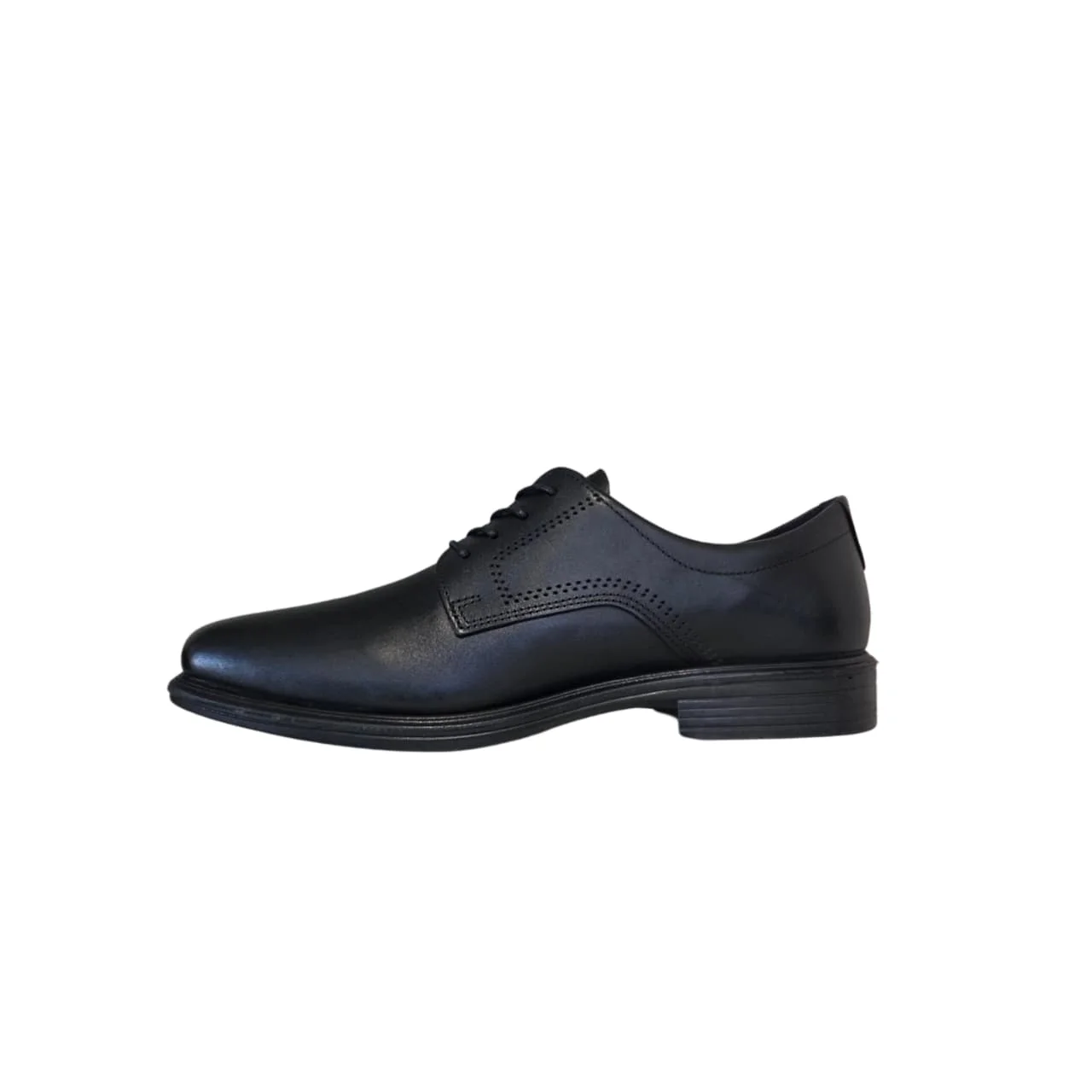 Pegada Sapato Social Masculino Plus Size Ref. 524773 Preto 3
