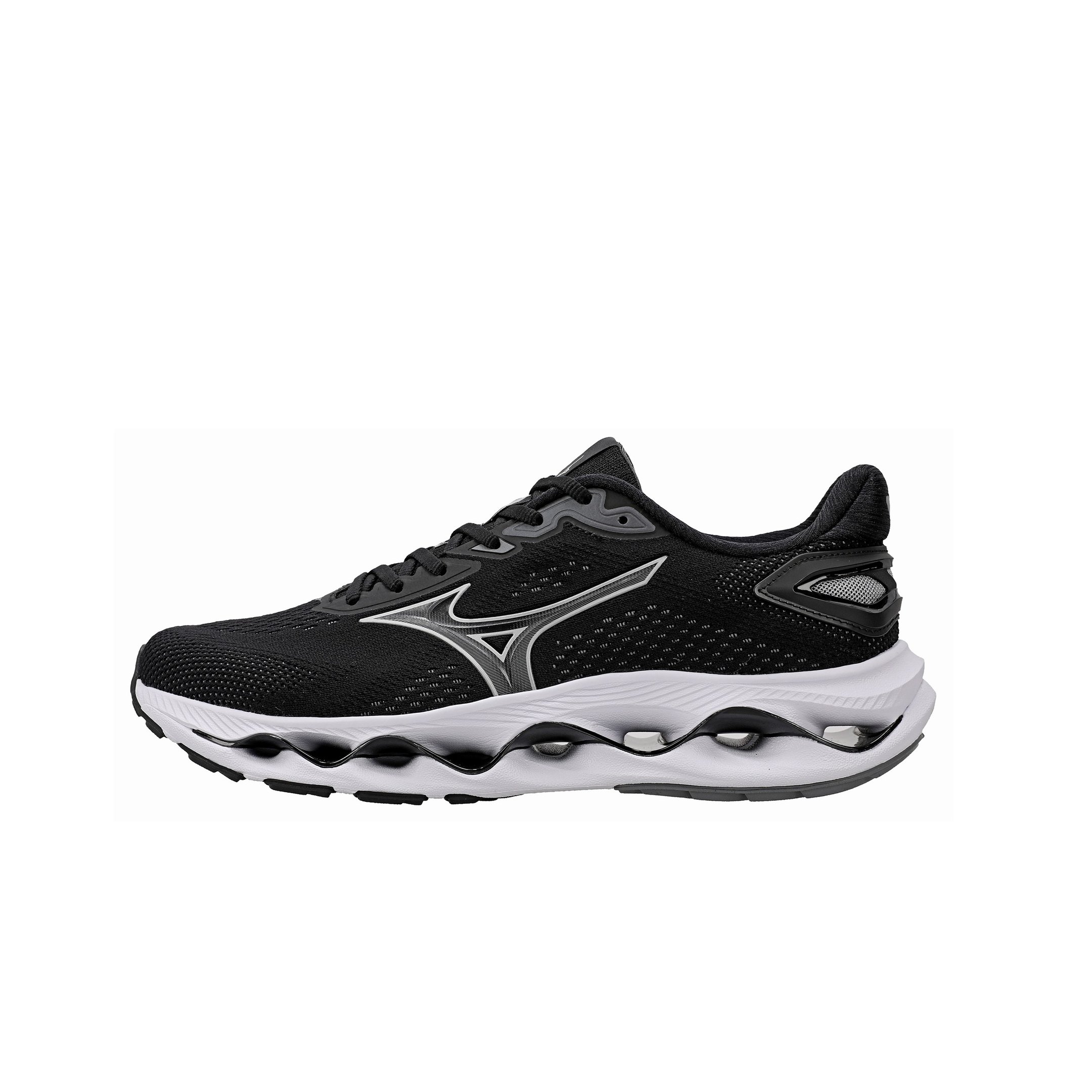 Mizuno Wave Tenis Esportivo Legend 5 Ref. 101132132 Preto 3