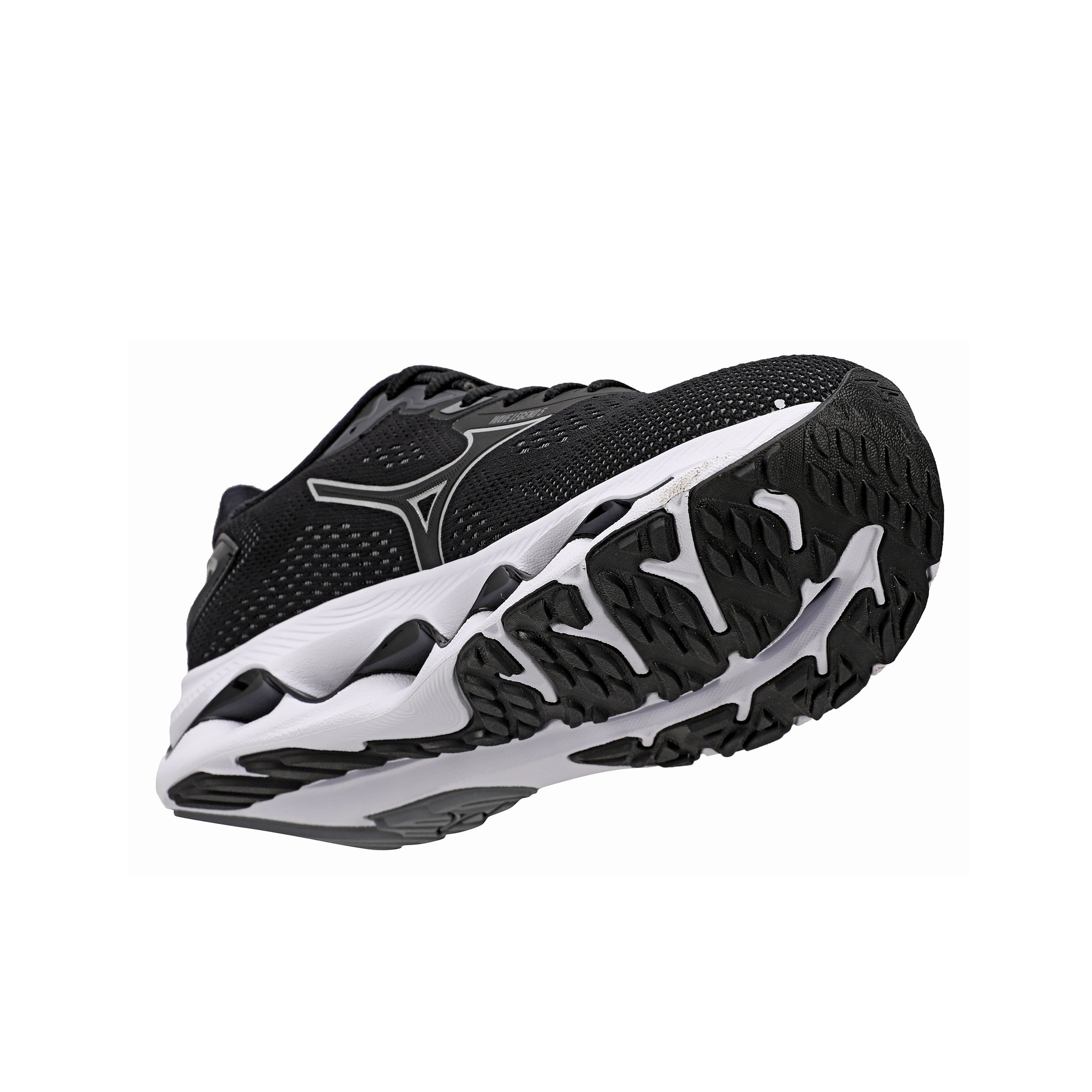 Mizuno Wave Tenis Esportivo Legend 5 Ref. 101132132 Preto 4