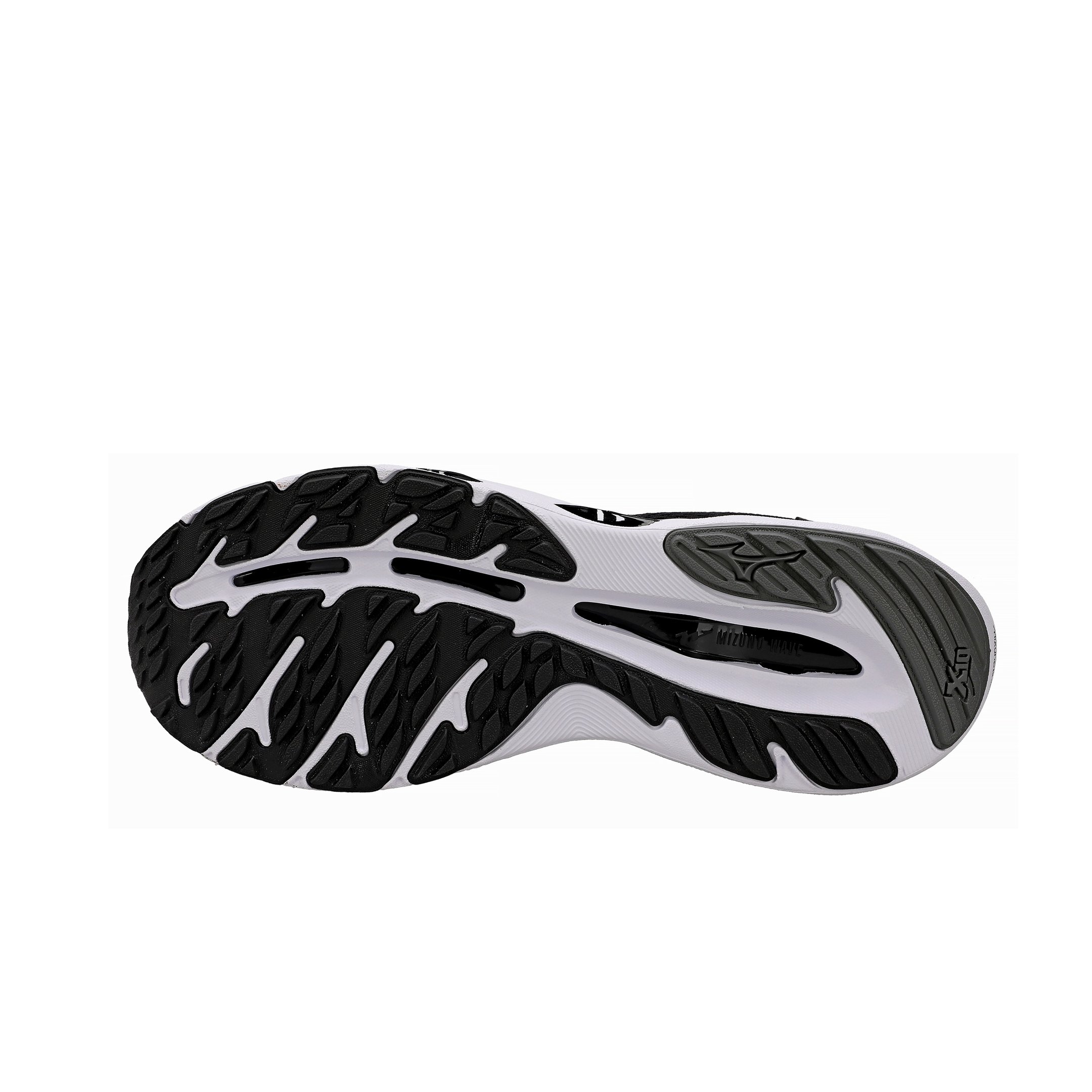 Mizuno Wave Tenis Esportivo Legend 5 Ref. 101132132 Preto 6