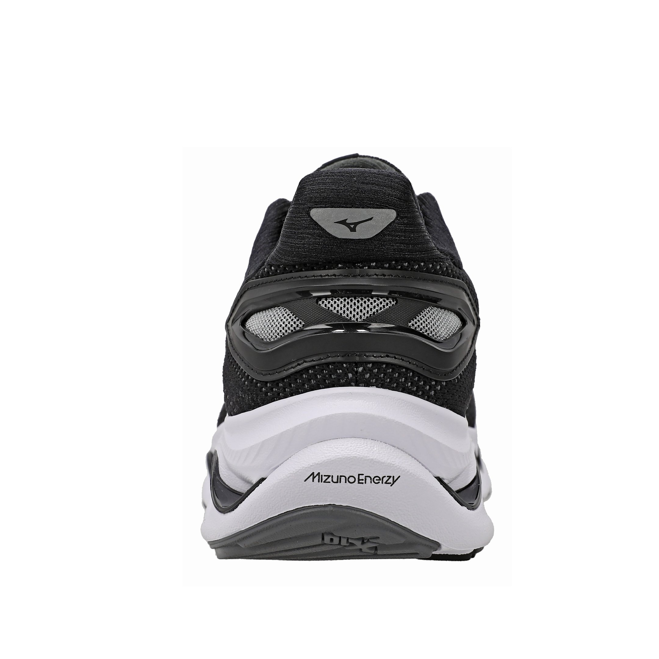 Mizuno Wave Tenis Esportivo Legend 5 Ref. 101132132 Preto 7