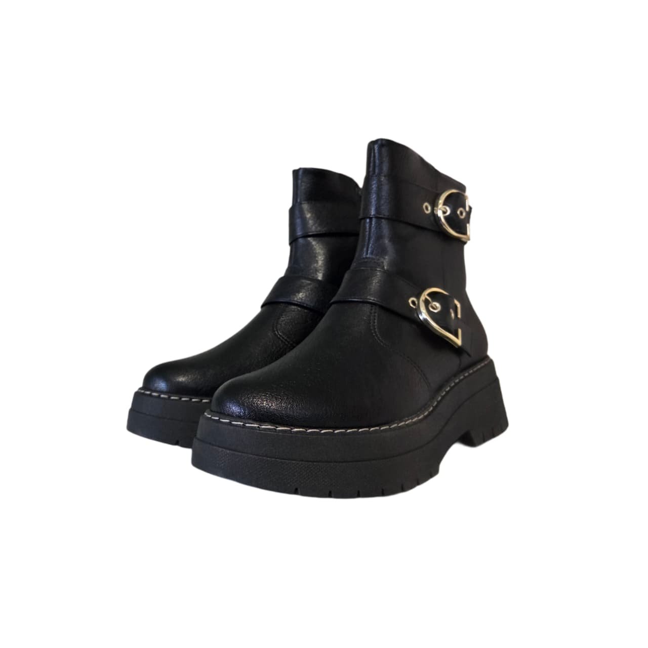 Piccadilly Corturno Feminino Tratorado Ref. 318018 Preto 6