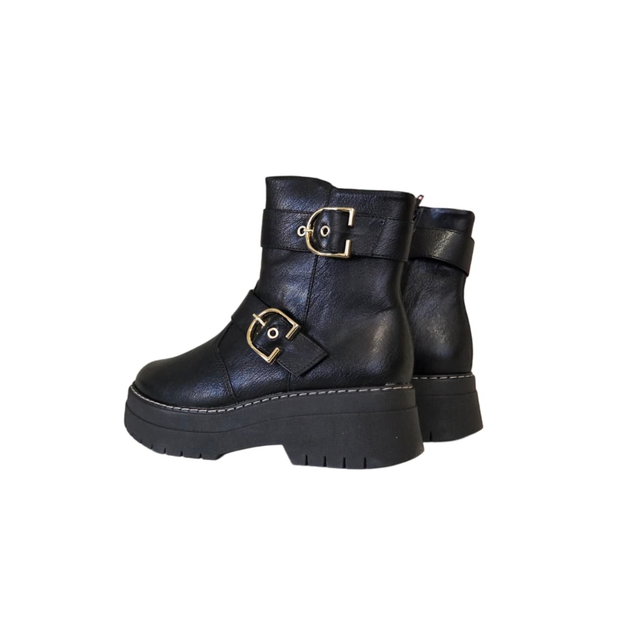 Piccadilly Corturno Feminino Tratorado Ref. 318018 Preto 7