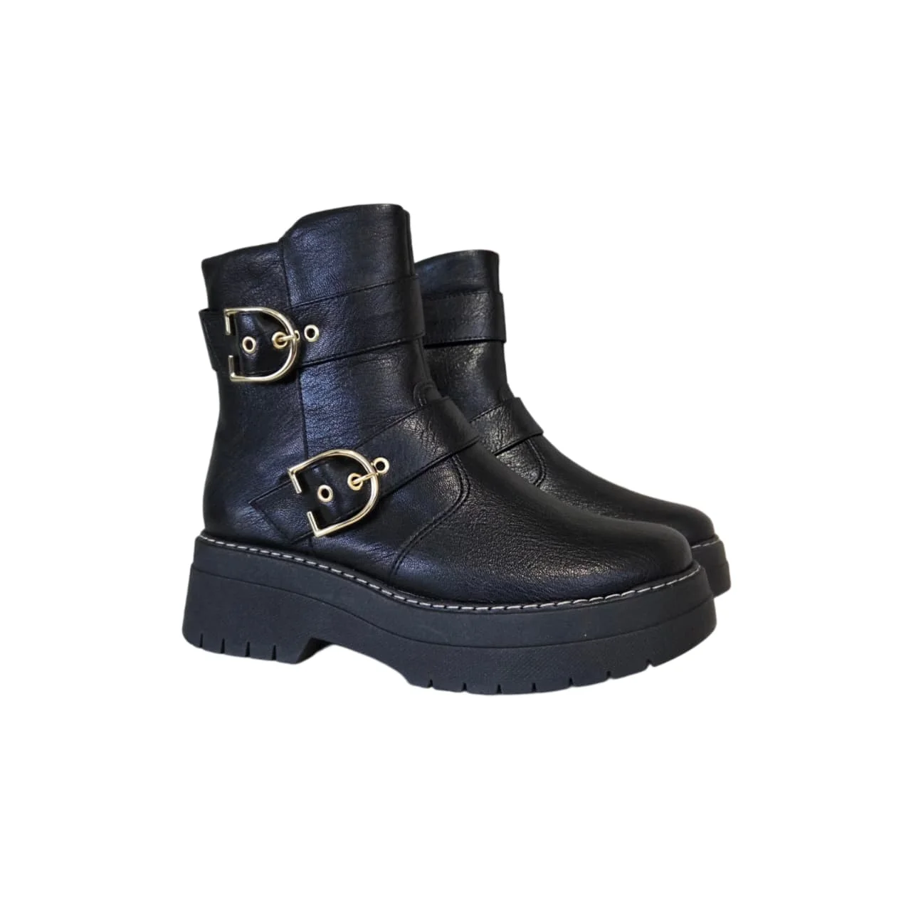 Piccadilly Corturno Feminino Tratorado Ref. 318018 Preto 2
