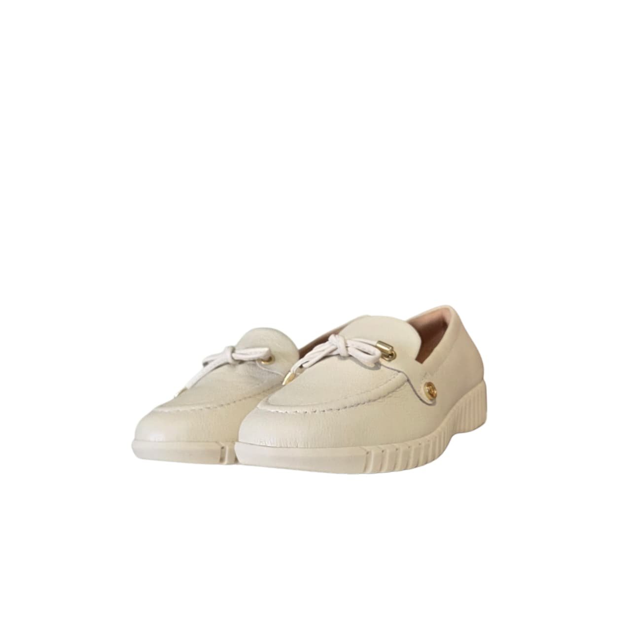 Comfortflex Mocassim Feminino Ref. 2675302 Coconut 7