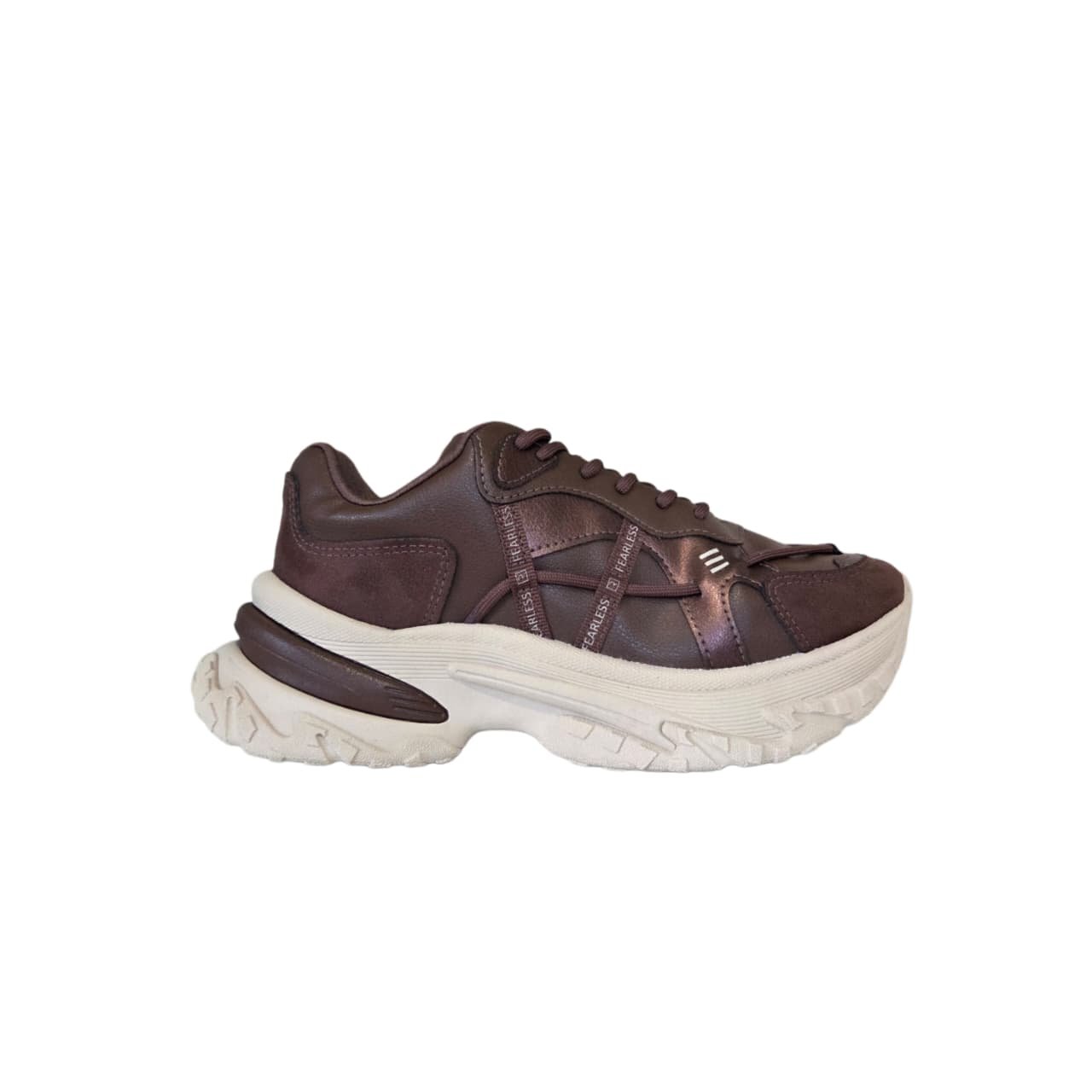 Ramarim Tenis Chunky Casual Feminino Ref. 2671102