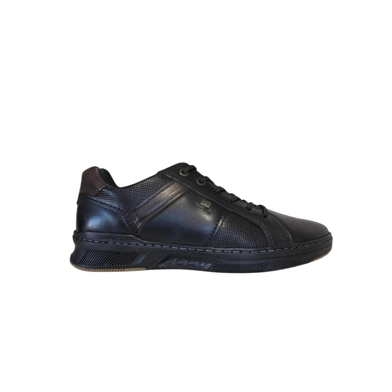 Cor Preto