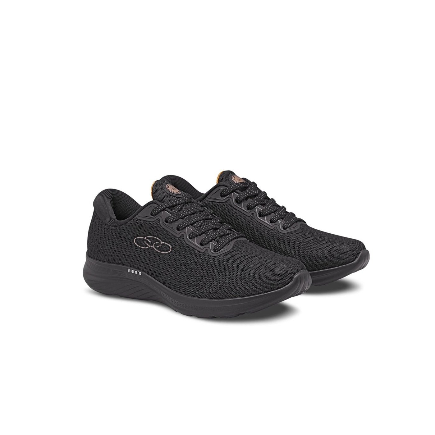 Olympikus Tenis Esportivo Feminino Ref. ATMOS 101 Preto 2