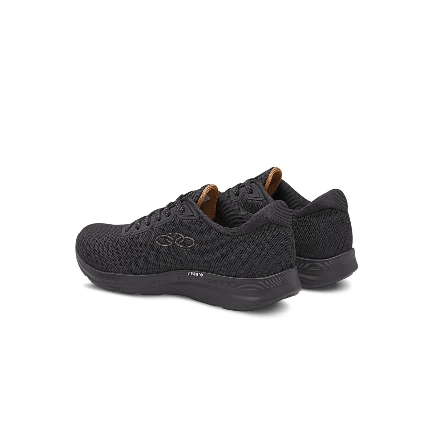 Olympikus Tenis Esportivo Feminino Ref. ATMOS 101 Preto 3