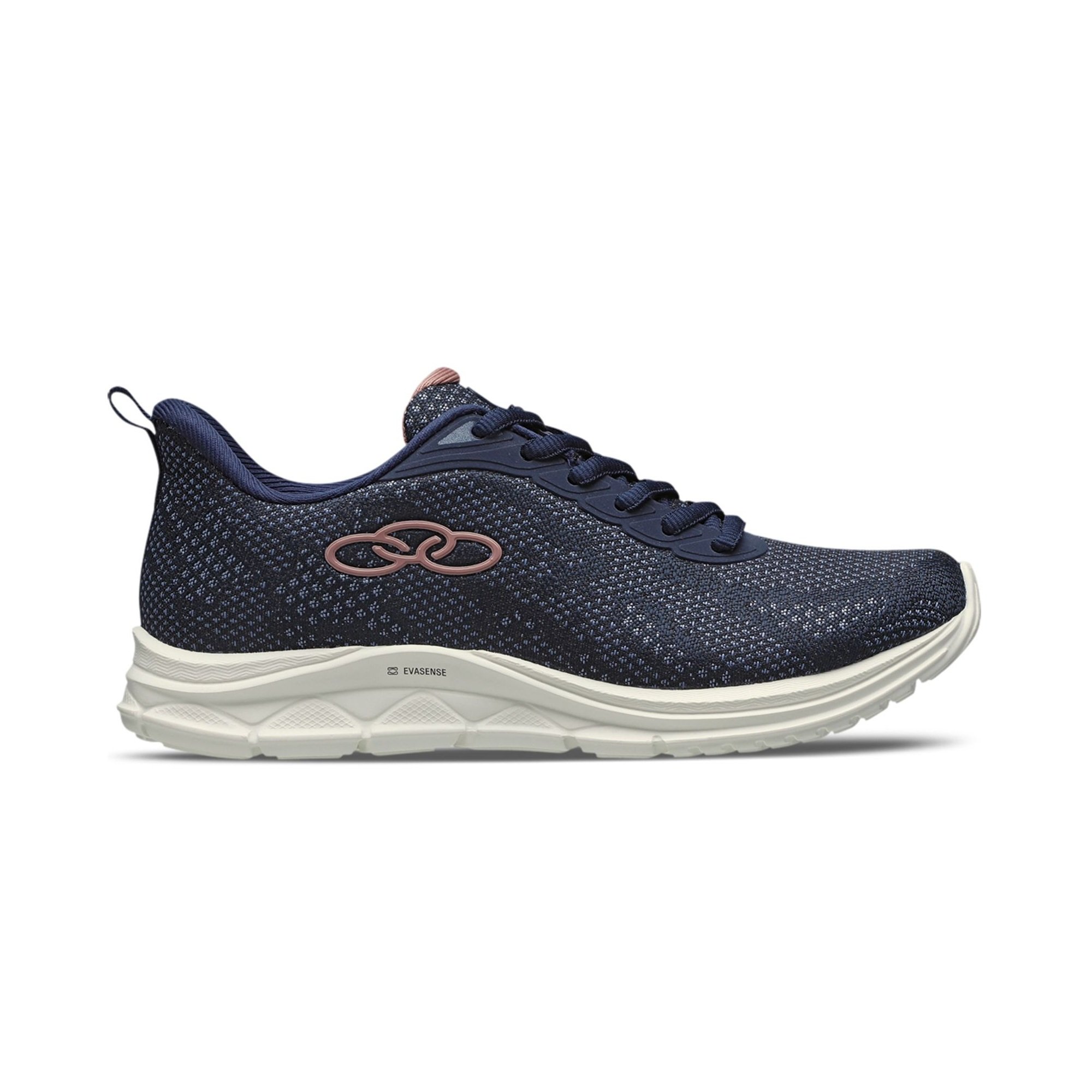 Olympikus Tenis Esportivo Feminino Ref. CITRUS 2