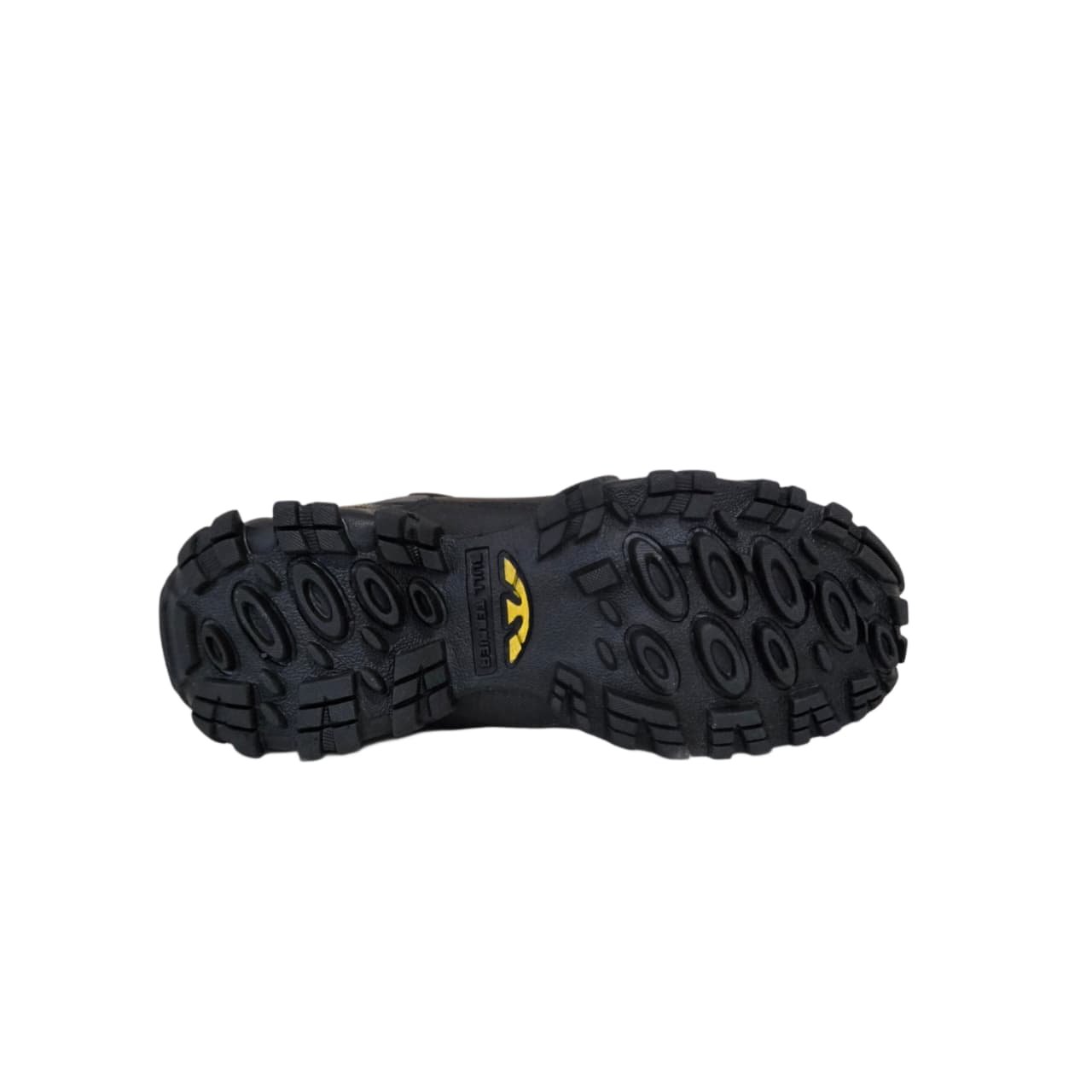 Bull Terrier Tenis Adventure Masculino Couro Ref. Dakar Low Burnet 4
