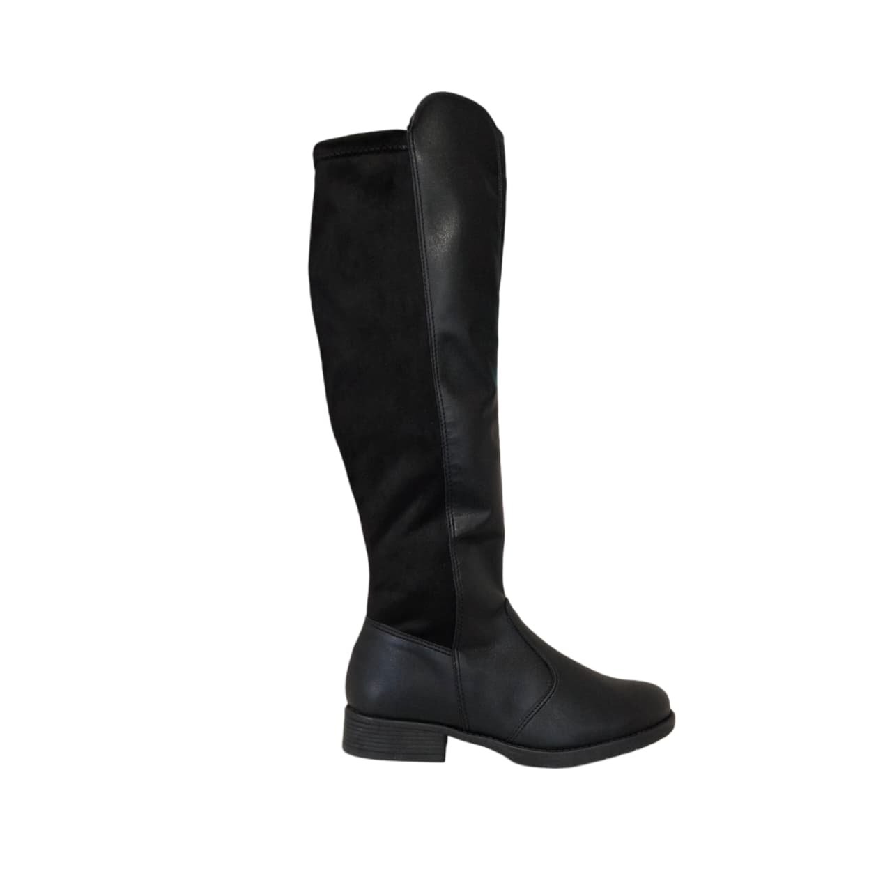 Piccadilly Bota Montaria Cano Longo Feminina Ref. 653029