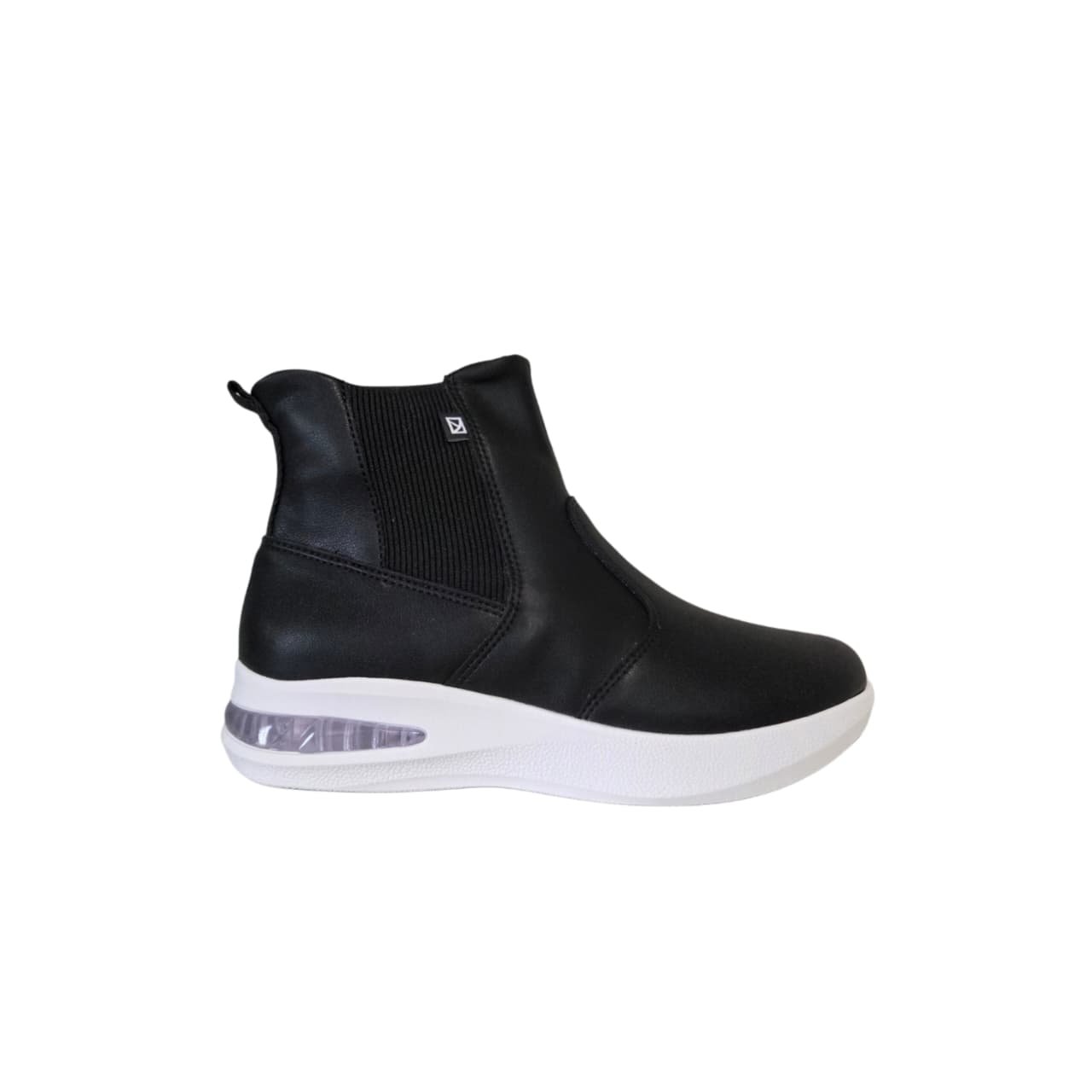 Piccadilly Tenis Botinha Feminino Soft Step Ref. 940011