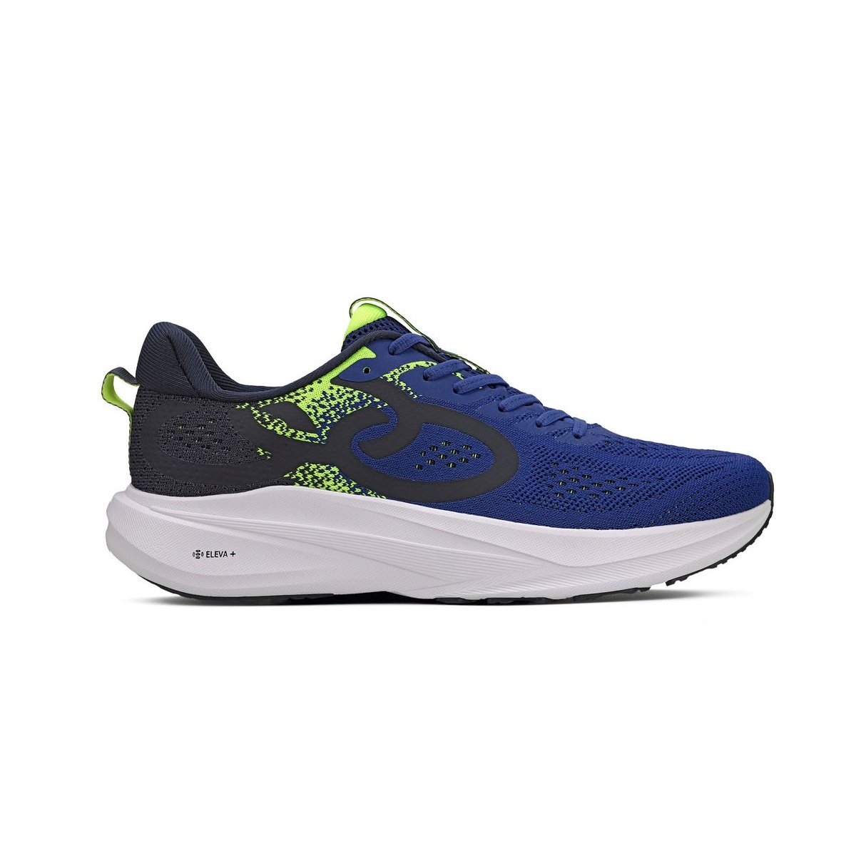 Olympikus Tenis Esportivo Para Corrida Ref. CHALLENGER 6