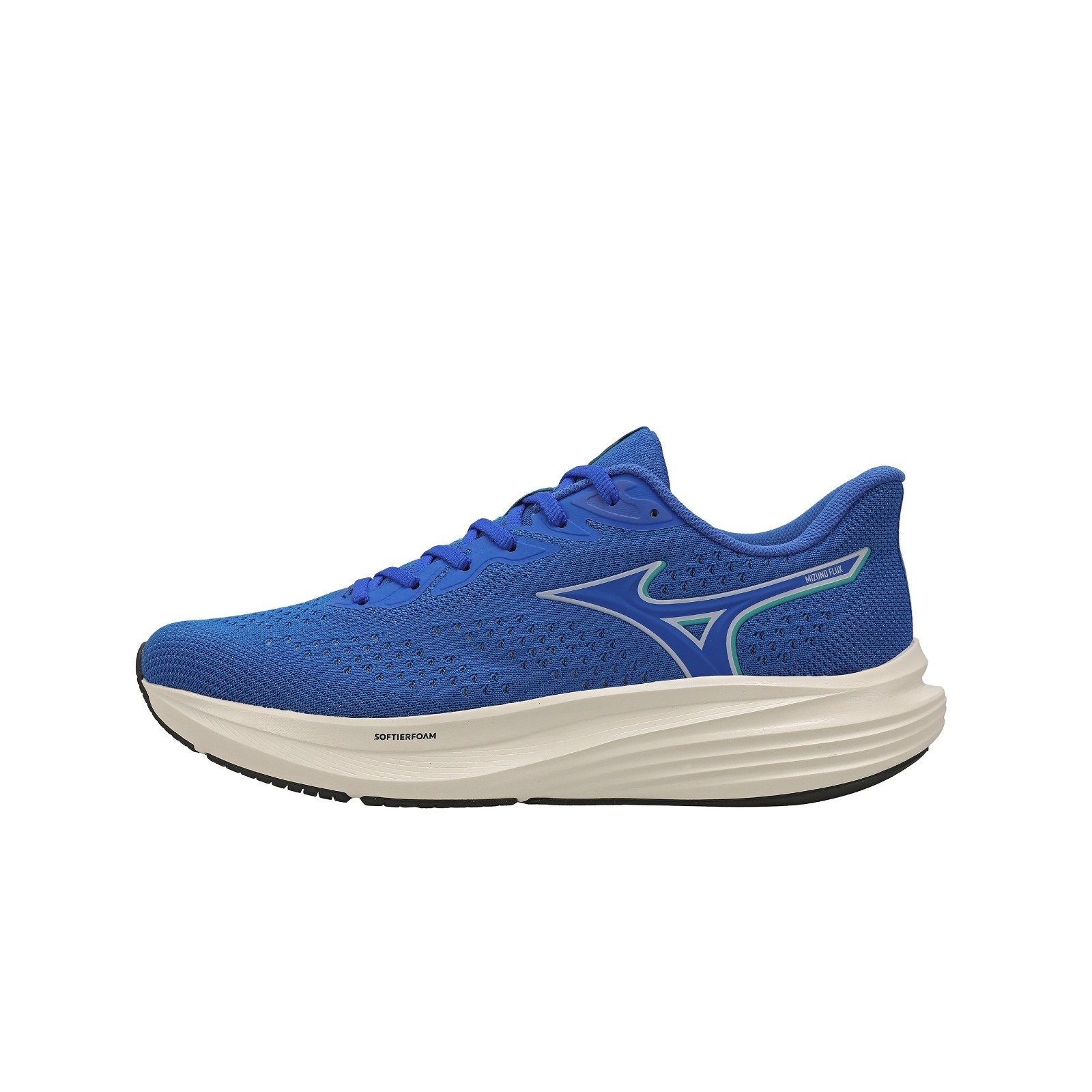 Mizuno Tenis Esportivo Lively Unissex Ref. 101177177 Royal 2