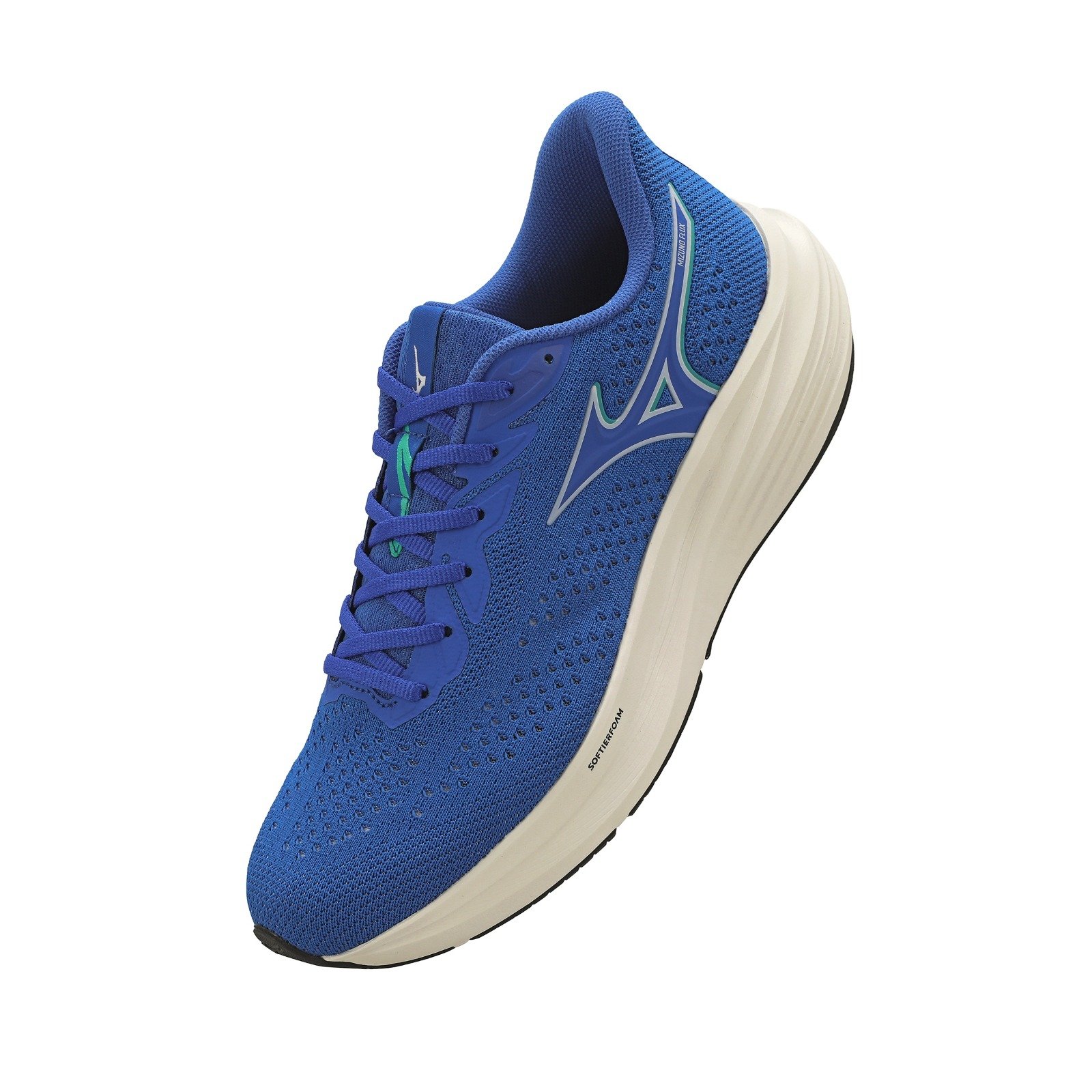 Mizuno Tenis Esportivo Lively Unissex Ref. 101177177 Royal 3