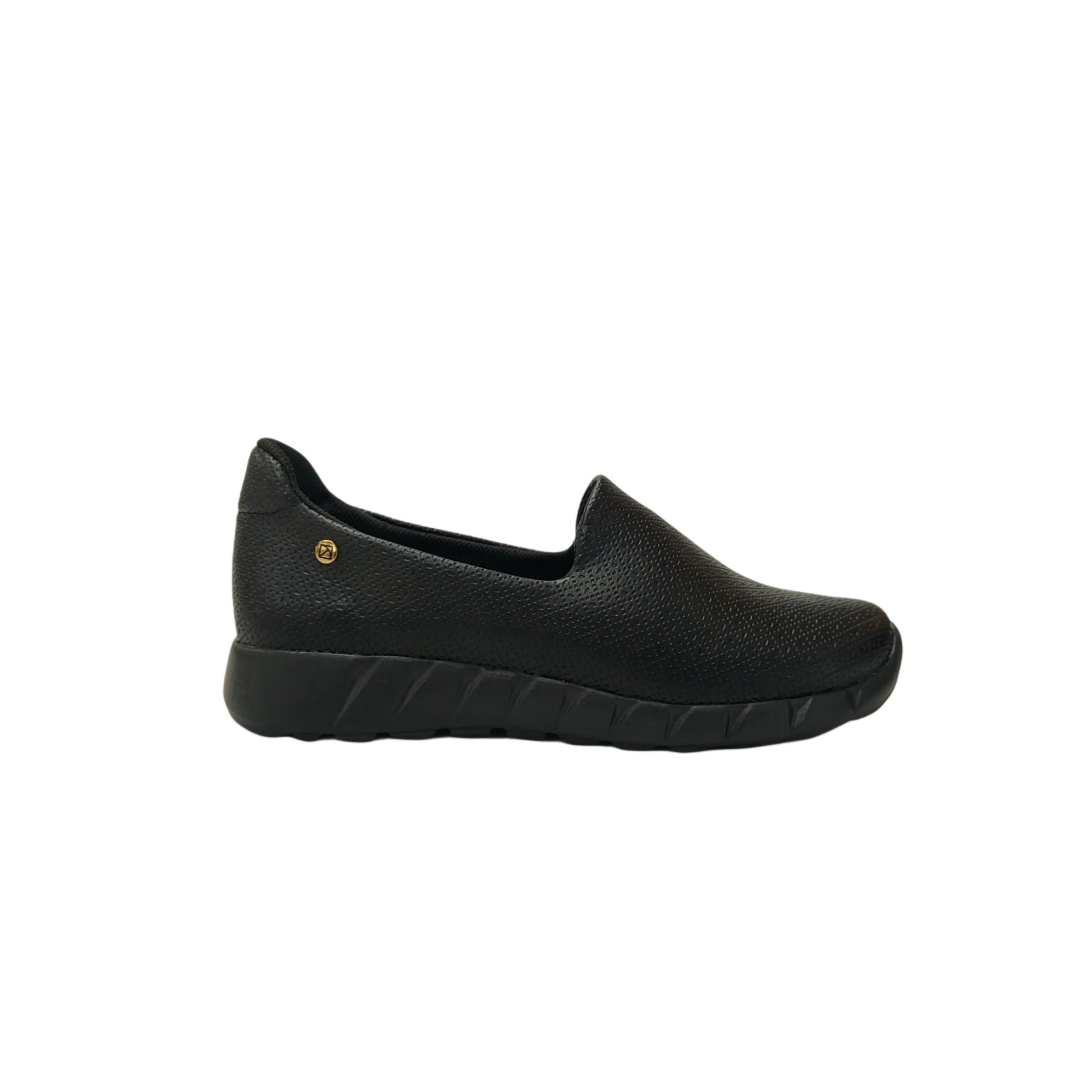 Piccadilly Tenis Casual Slip On Feminino Ref. 970103