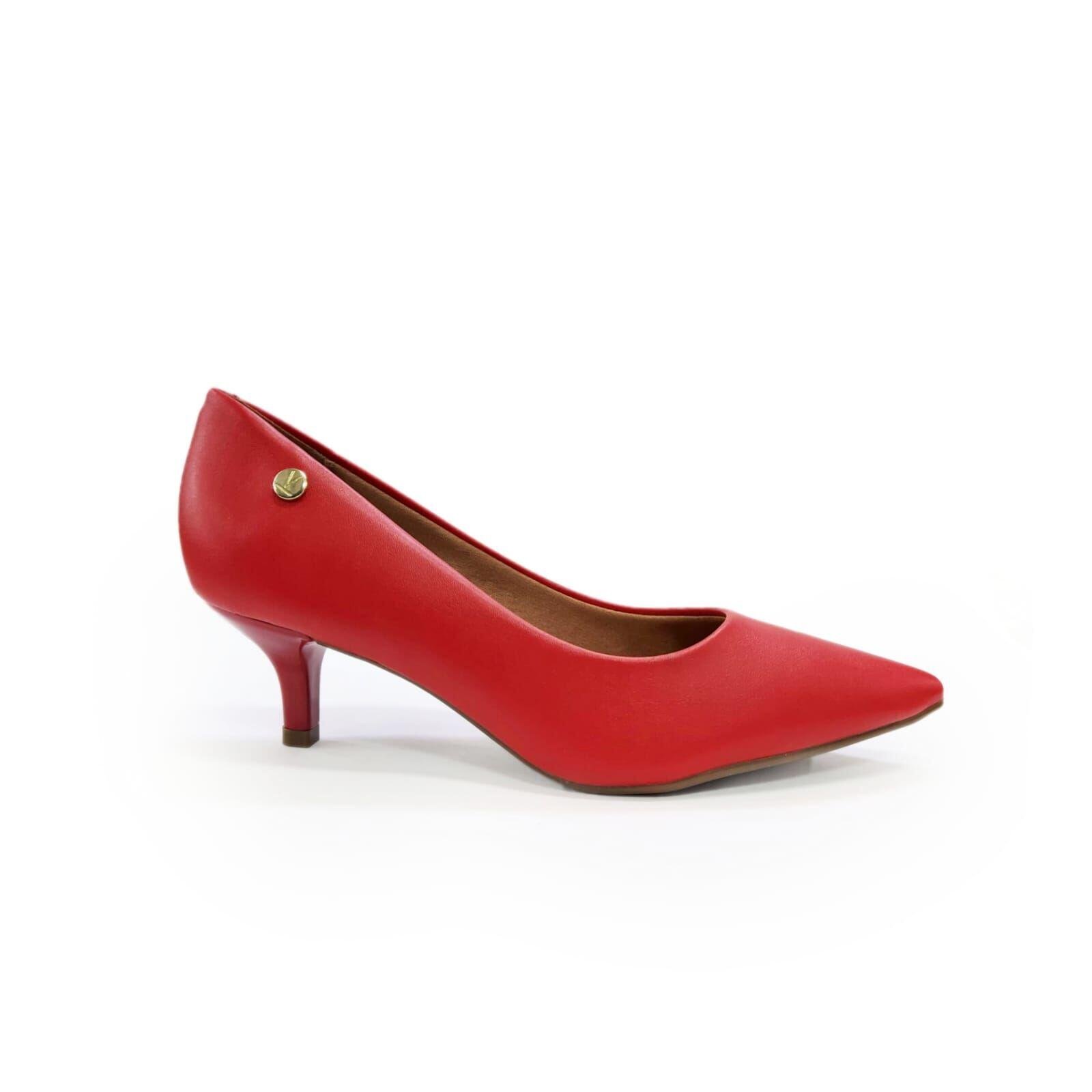 Vizzano Sapato Scarpin Classico Salto 5 cm Ref. 1122.828