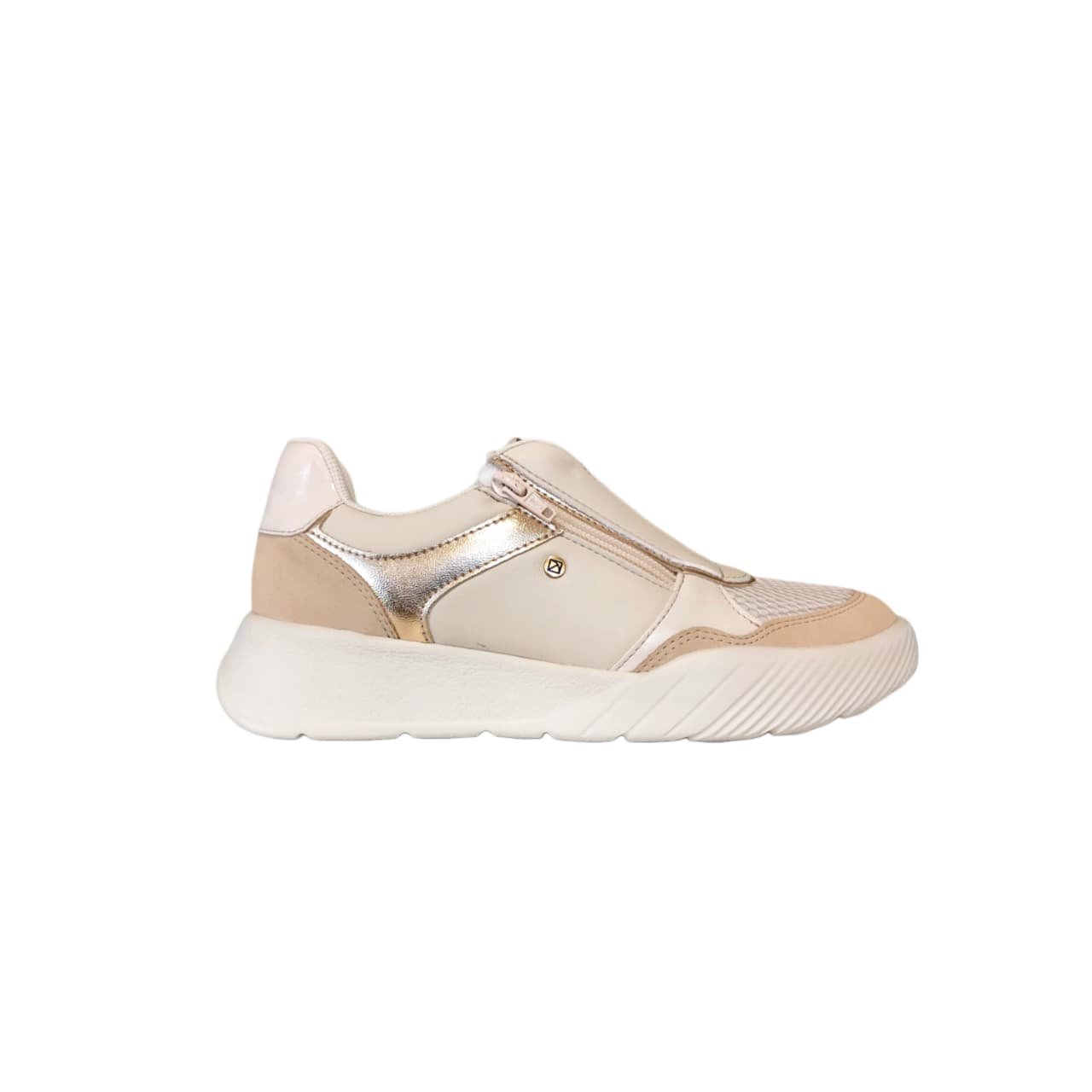 Piccadilly Tenis Casual Feminino Hello Fascite Ref. 949029