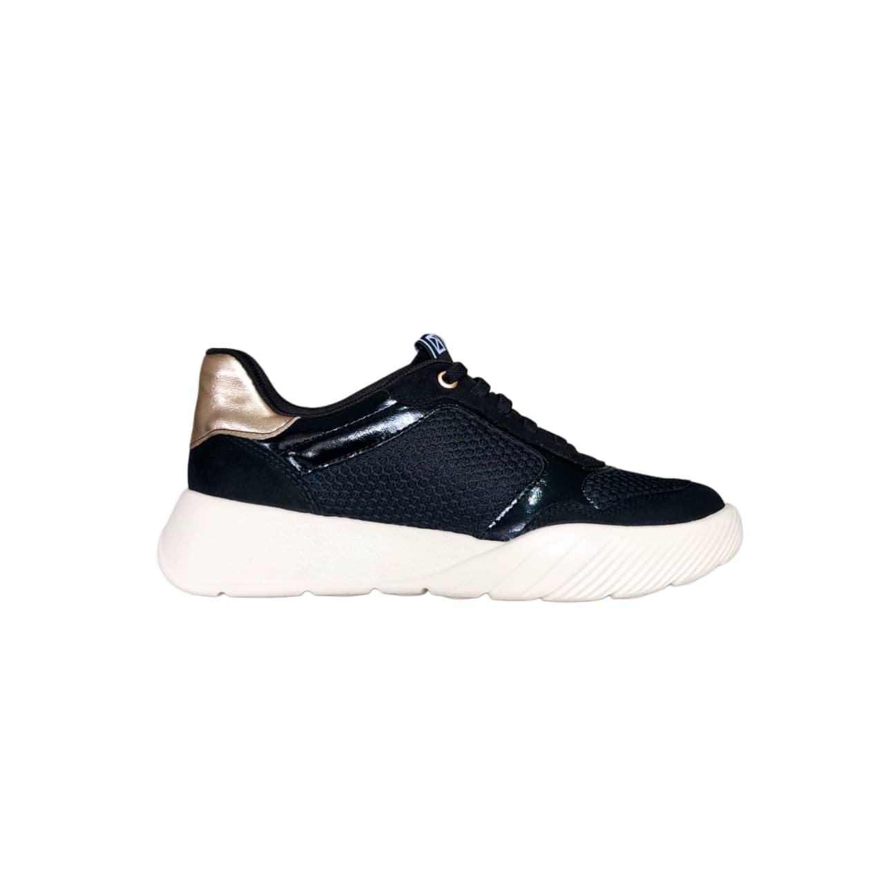 Piccadilly Tenis Casual Feminino Hello Fascite Ref. 949028