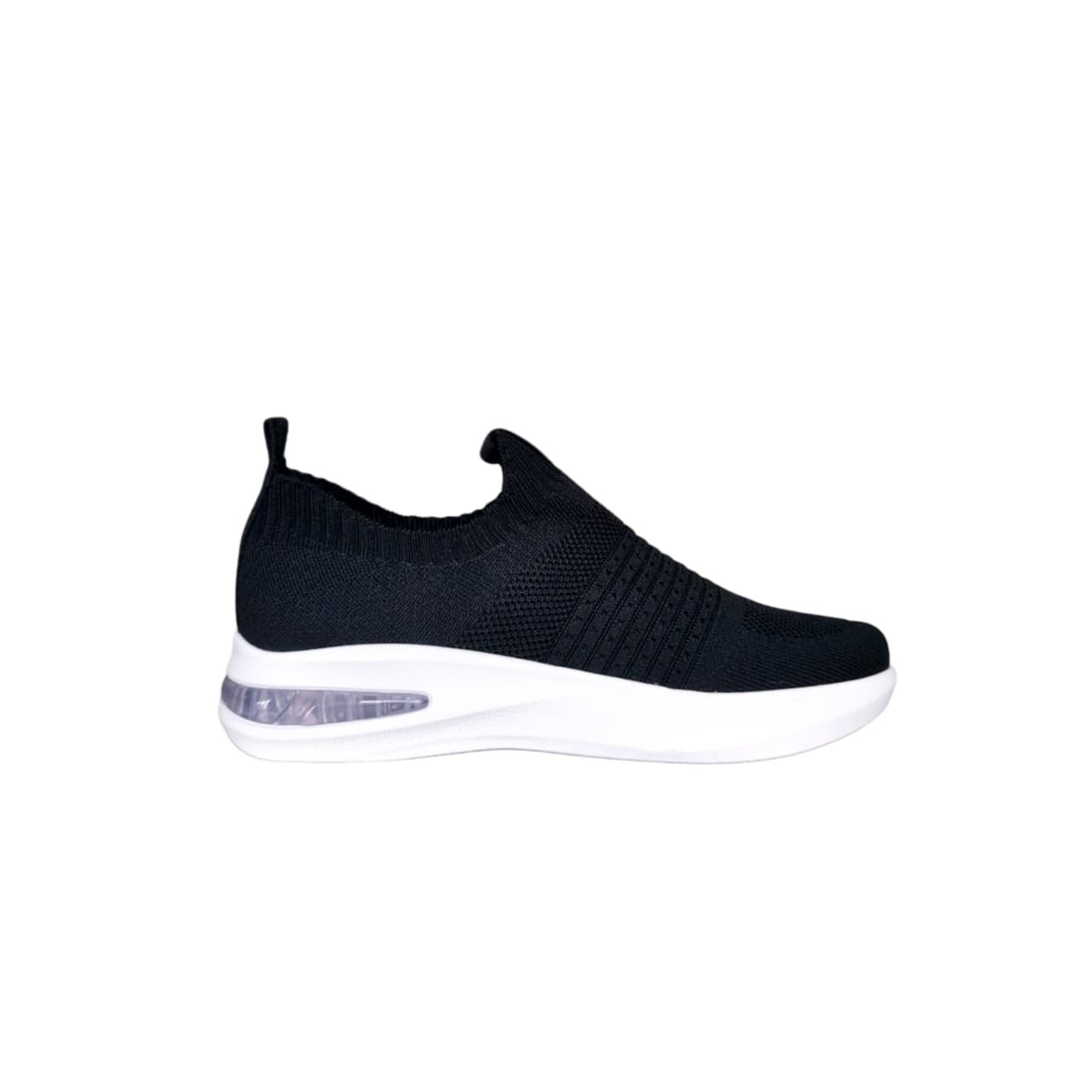 Piccadilly Tenis Casual Knit Feminino SoftStep Ref. 940006