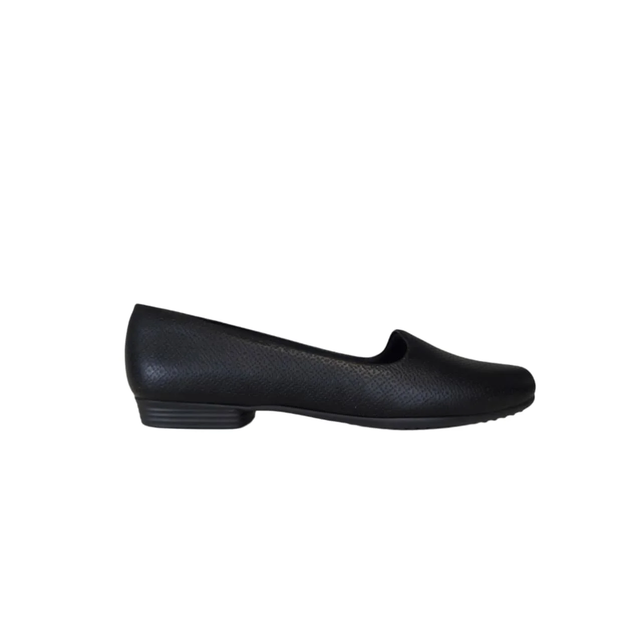 Cor Preto Pontilhado