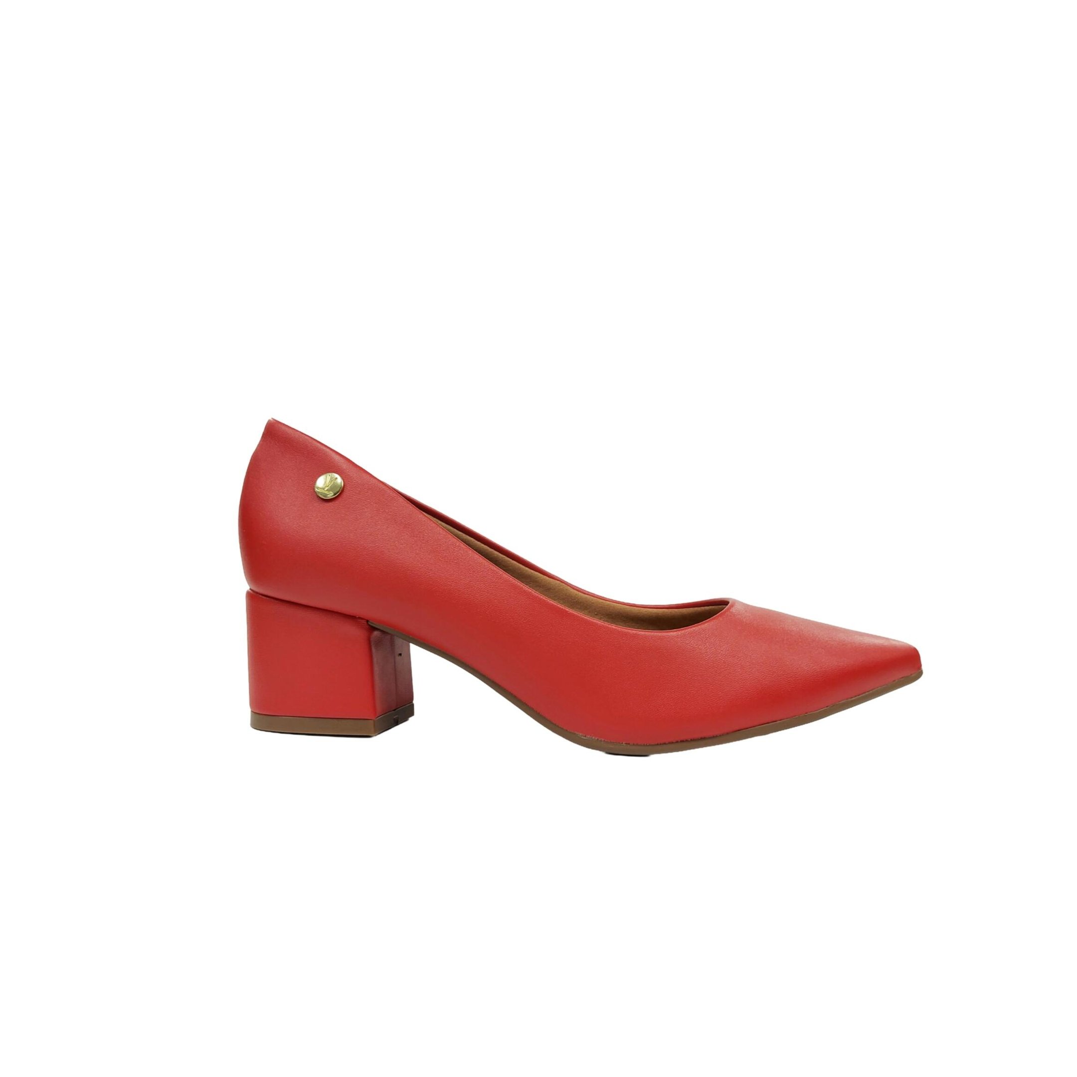 Cor Vermelho