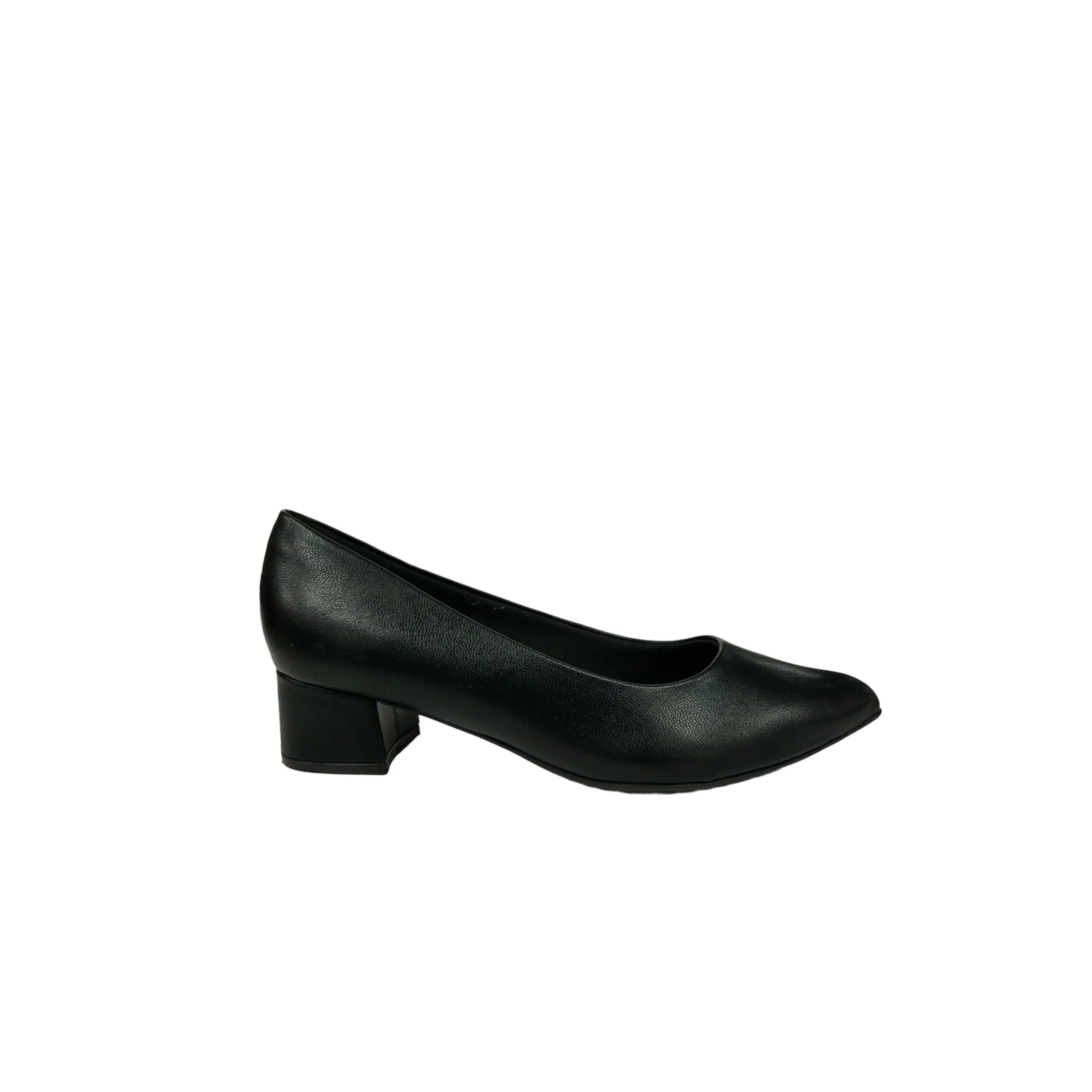Cor Preto