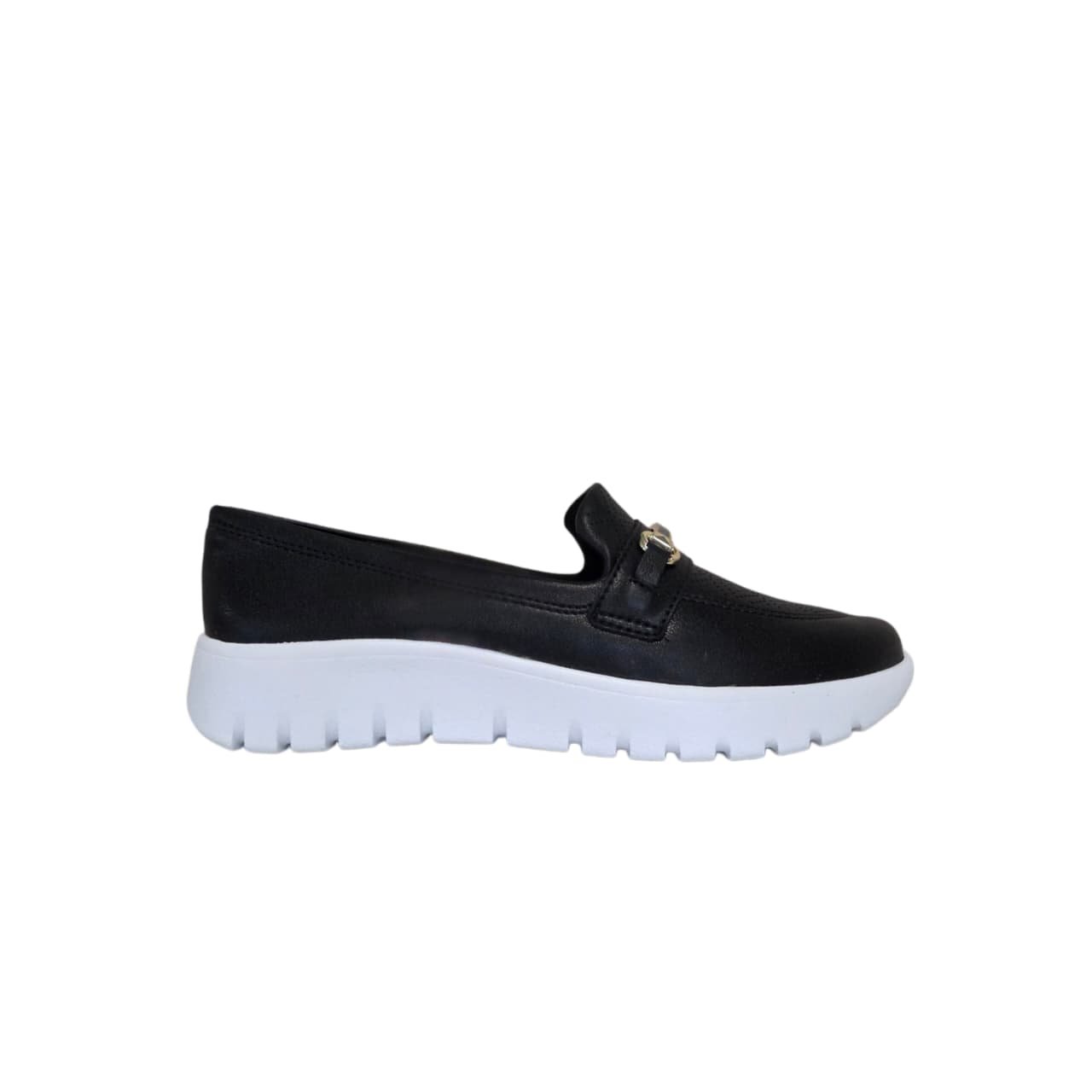 Piccadilly Tenis Casual Slip On Feminino Ref. 950052