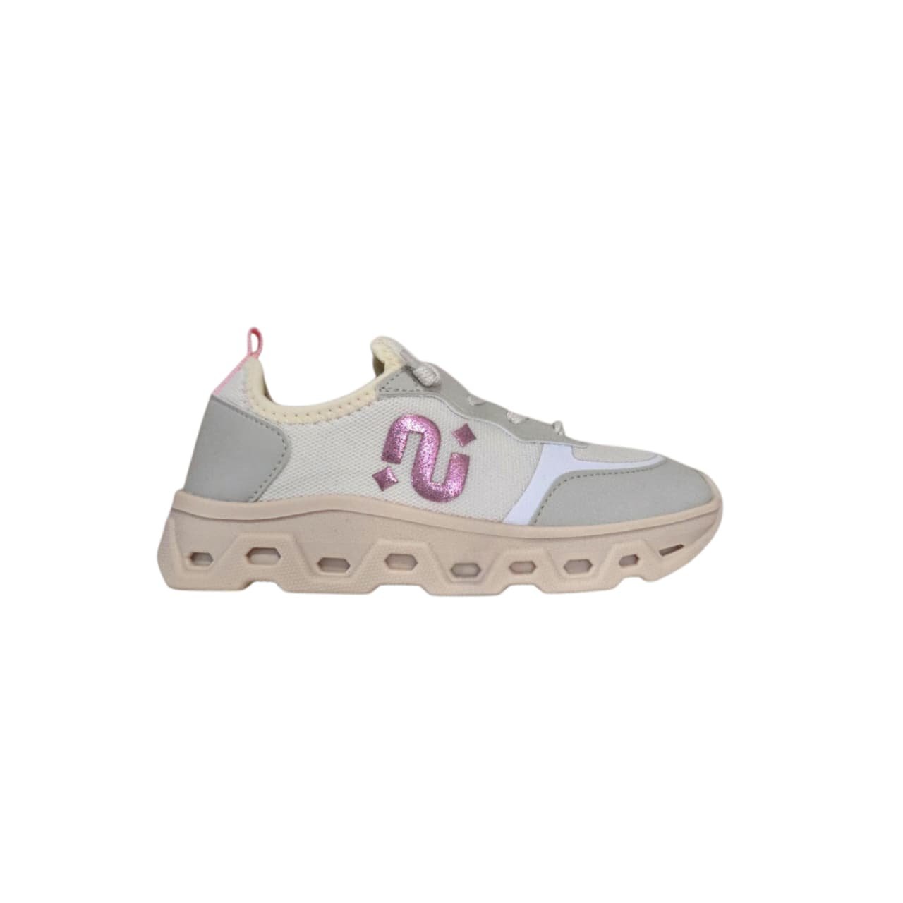 Novope Tenis Casual Infantil Calce Facil Ref. 73001007